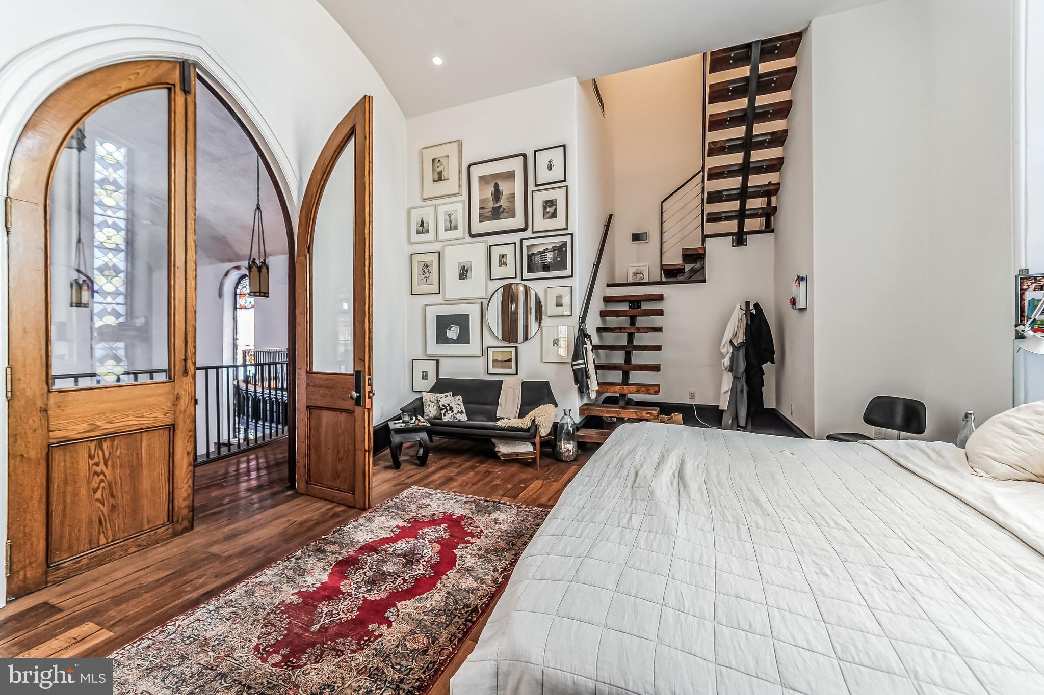 FISHTOWN - Residential