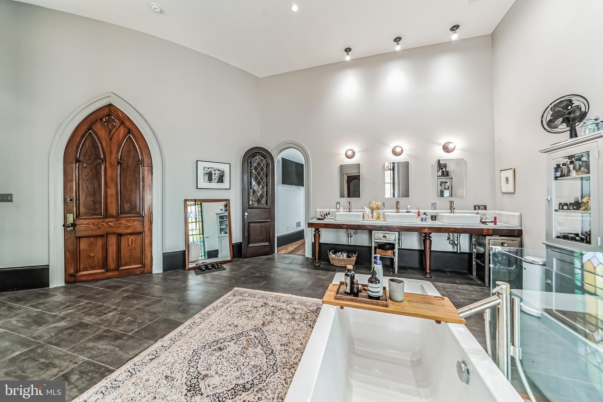 FISHTOWN - Residential