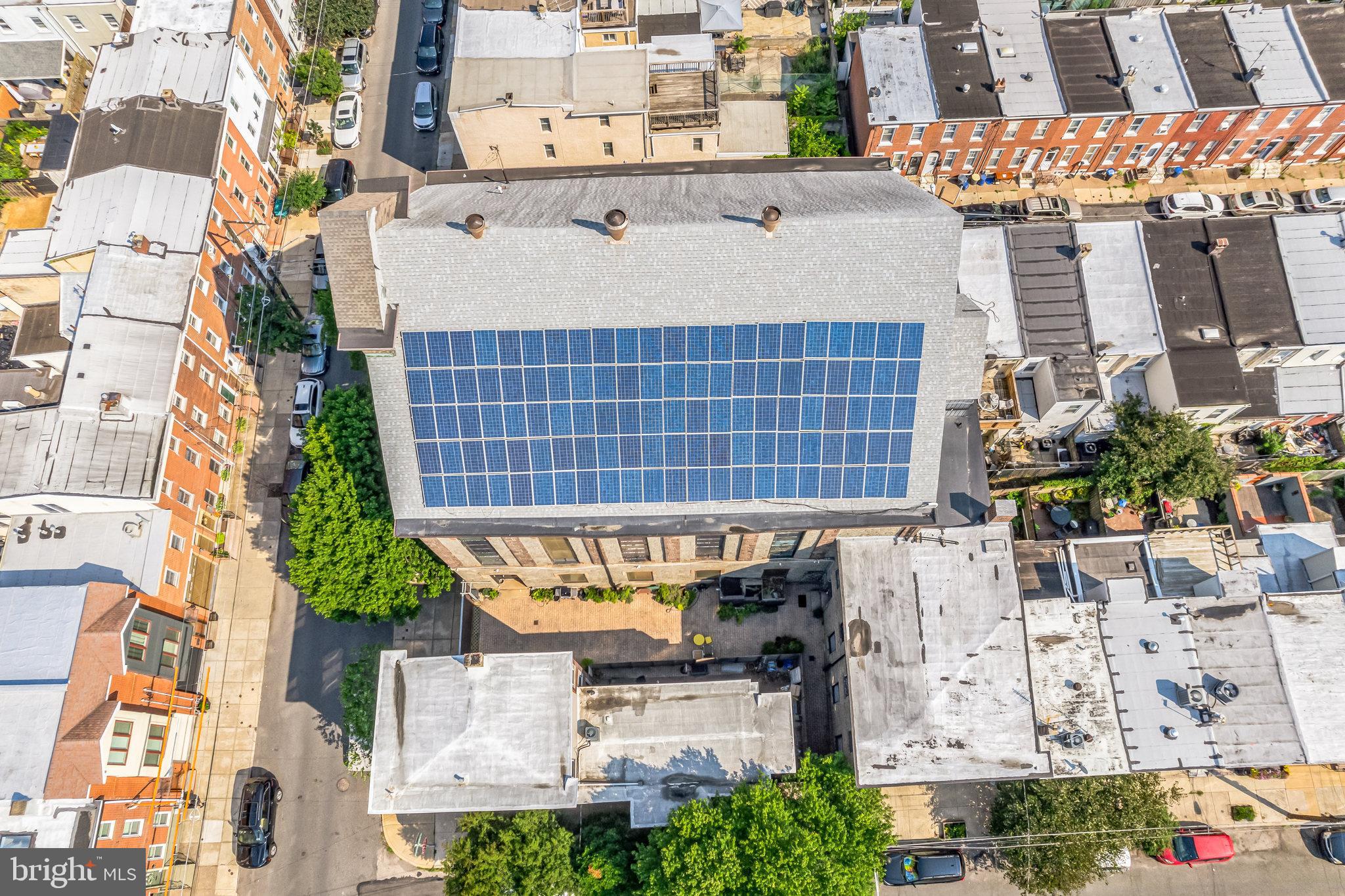 FISHTOWN - Residential