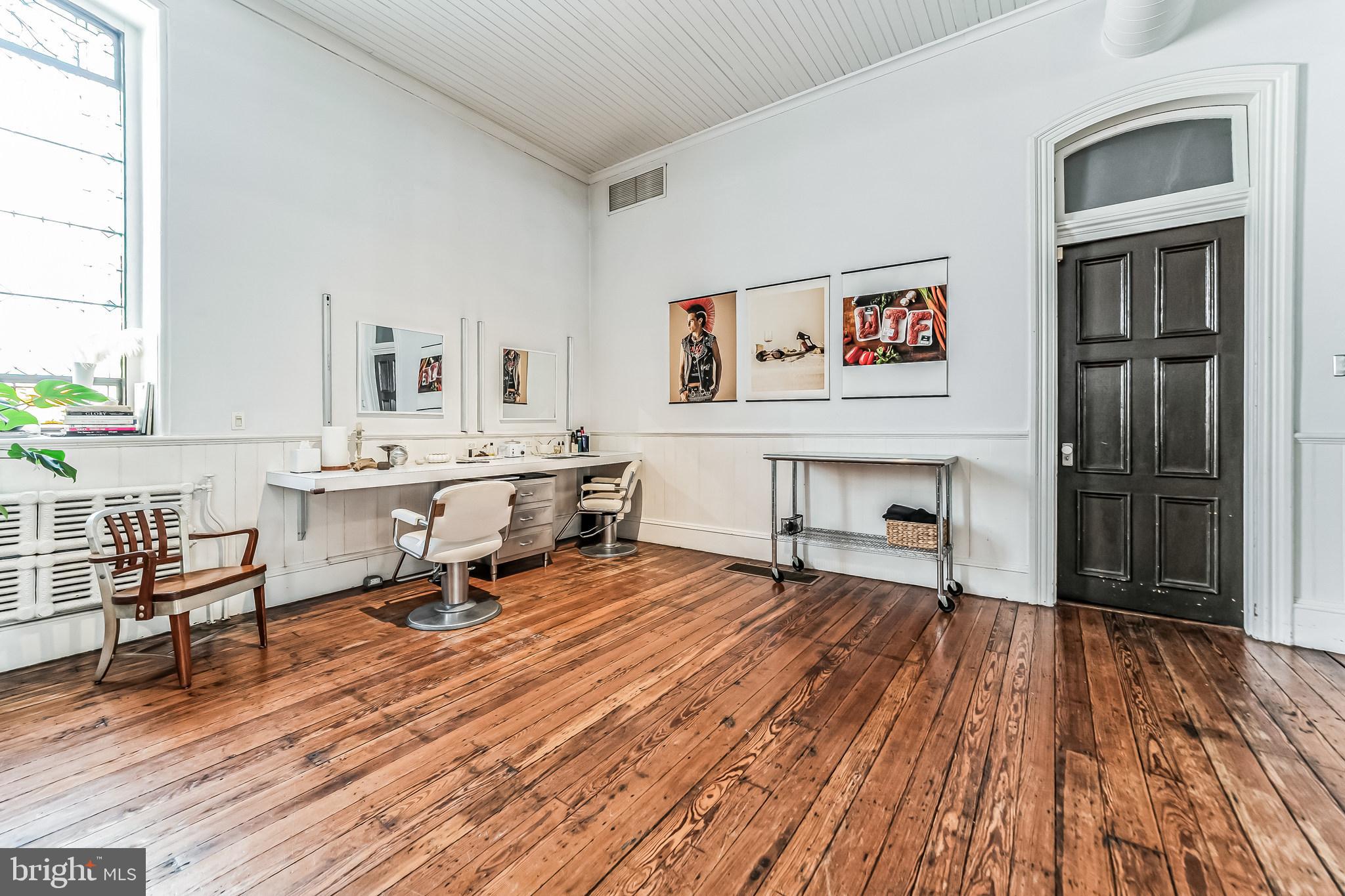 FISHTOWN - Residential