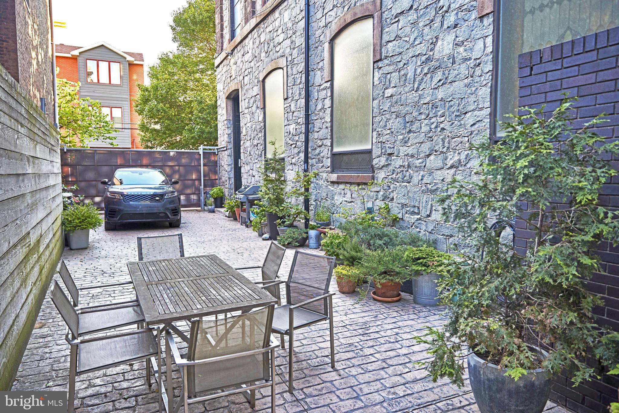 FISHTOWN - Residential