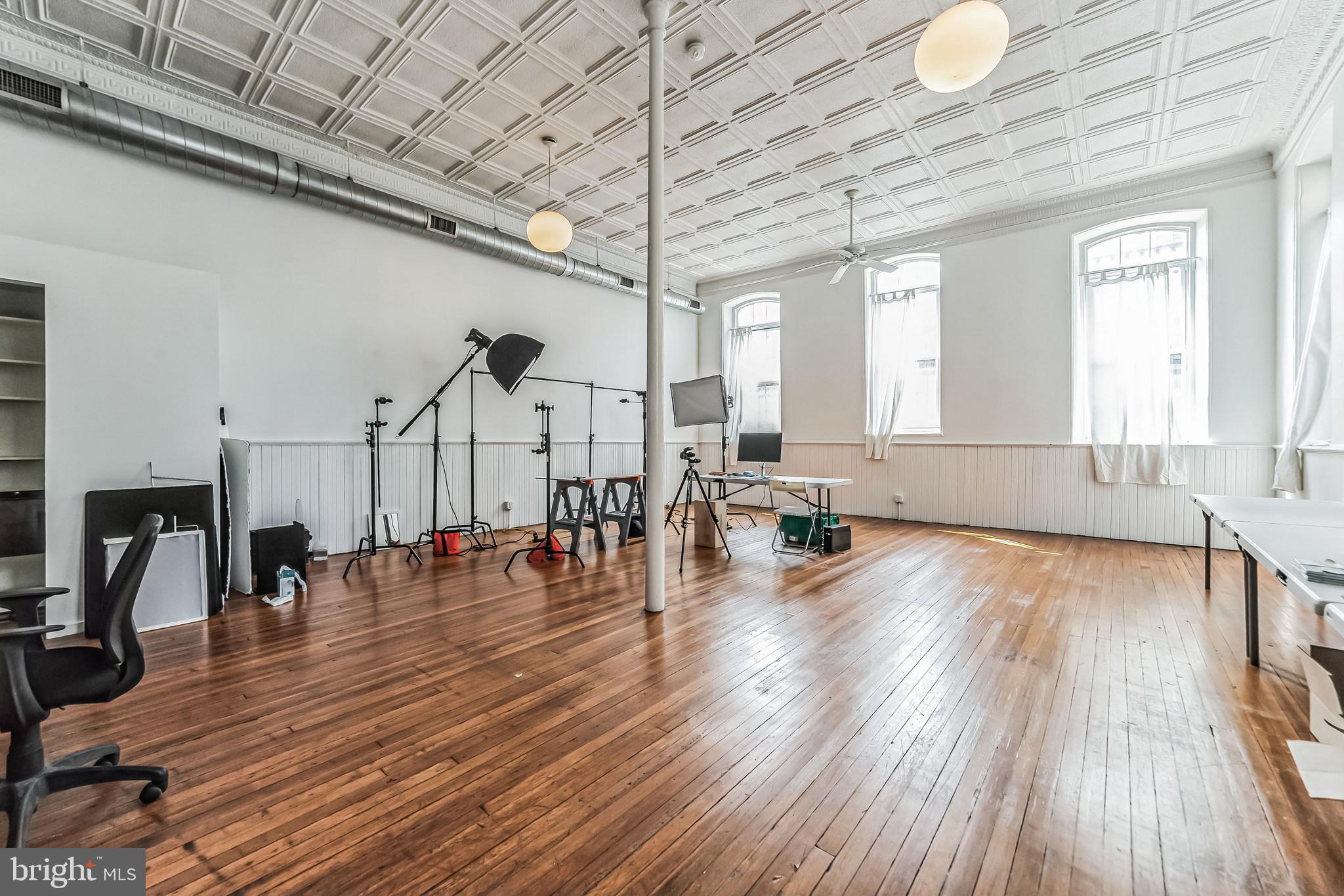 FISHTOWN - Residential