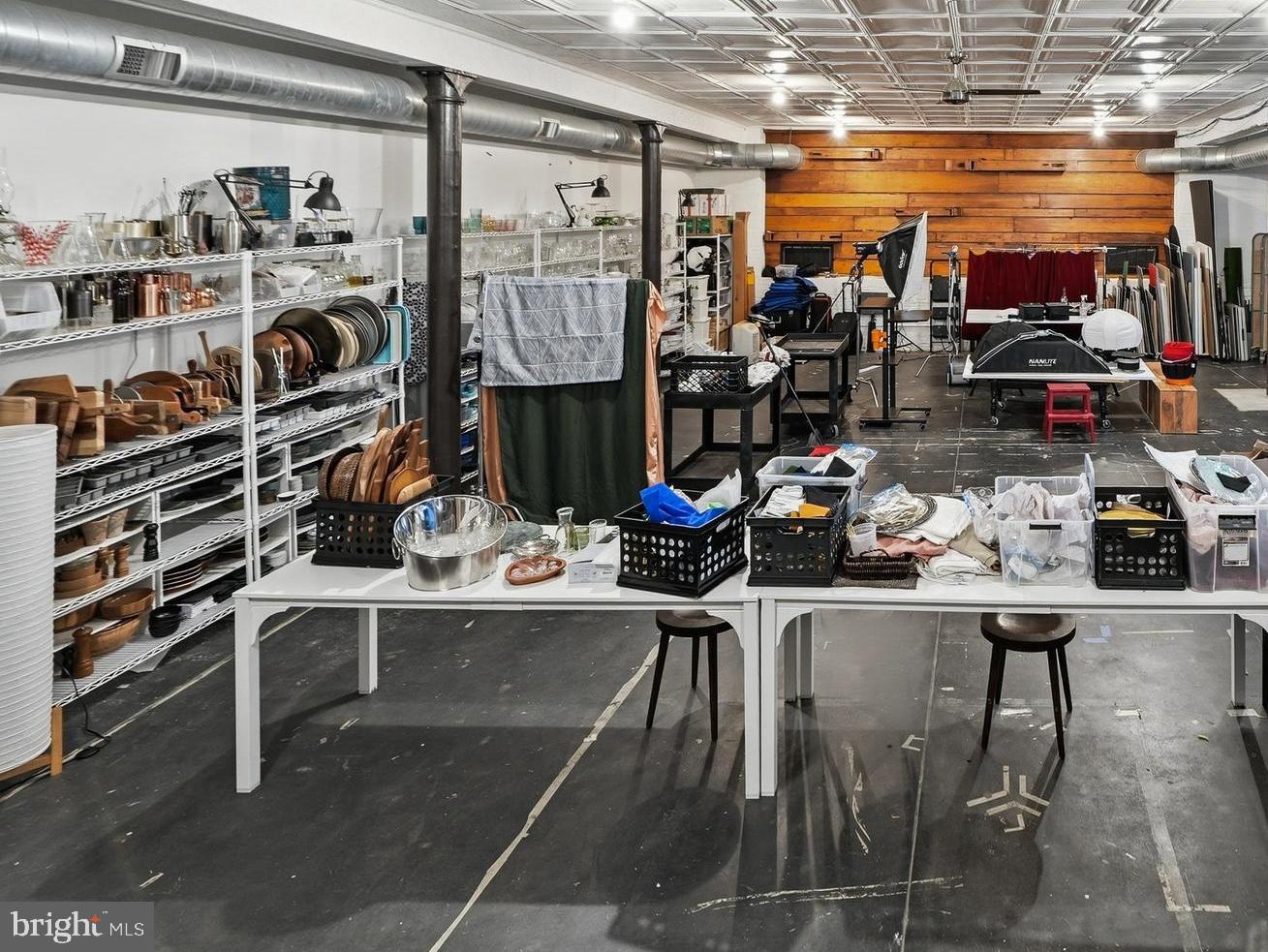 FISHTOWN - Residential