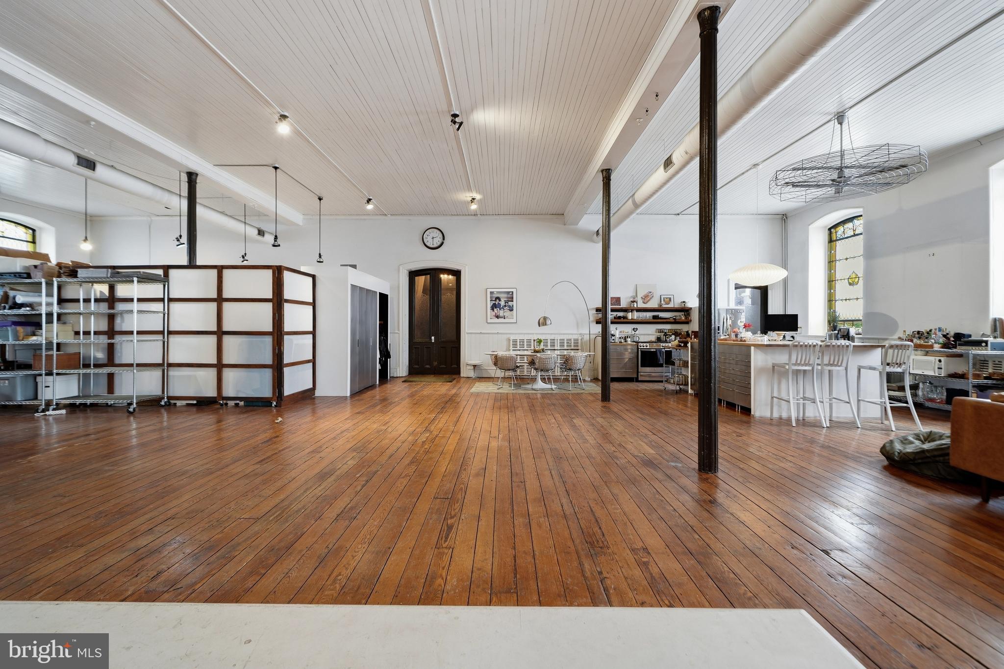 FISHTOWN - Residential