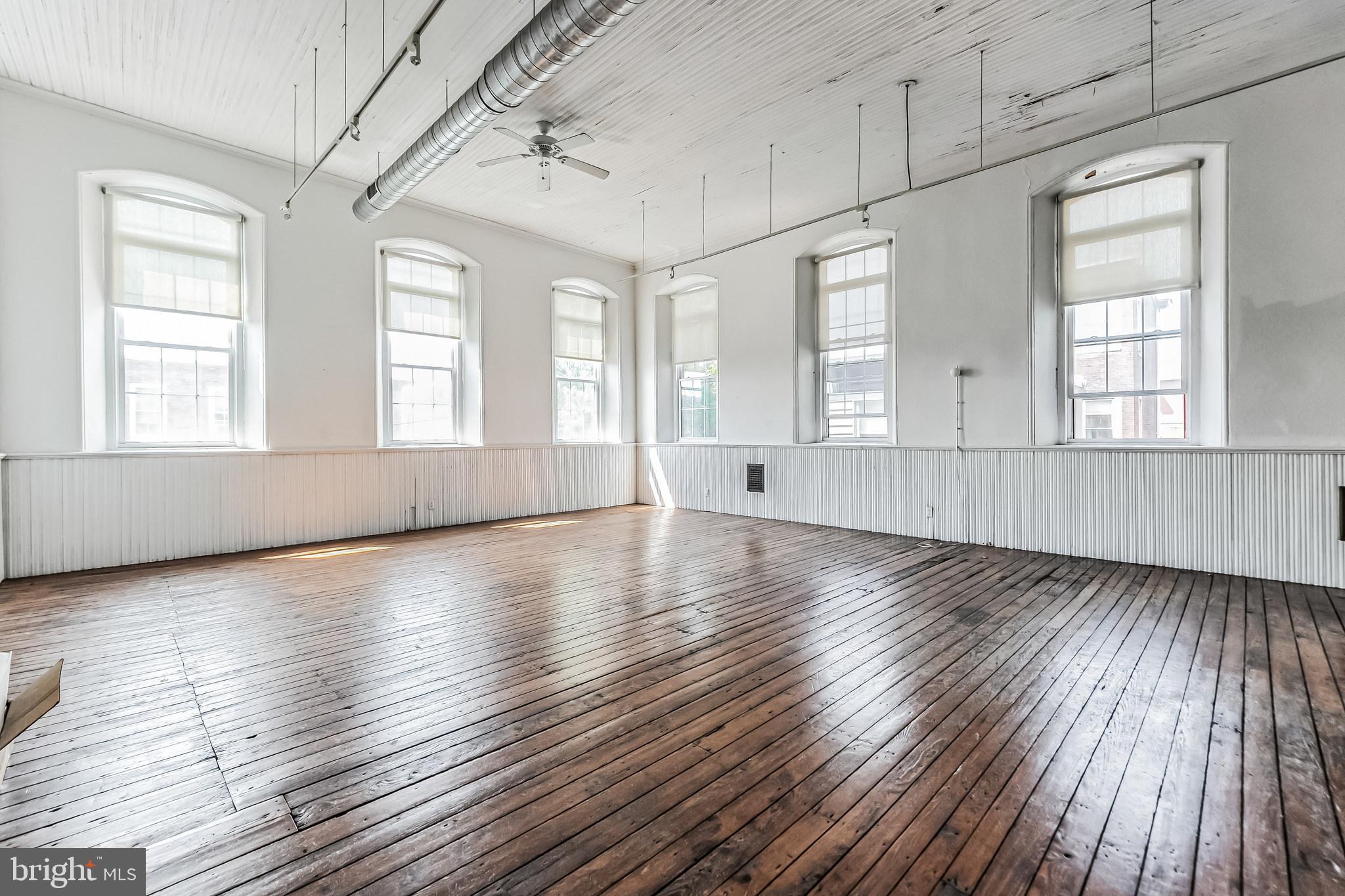 FISHTOWN - Residential