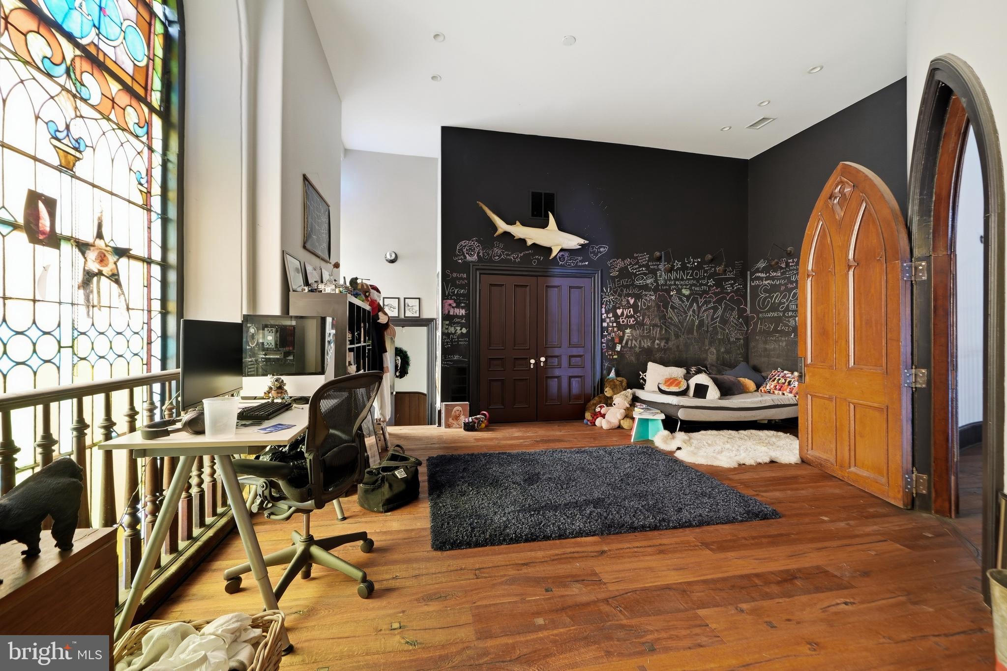 FISHTOWN - Residential