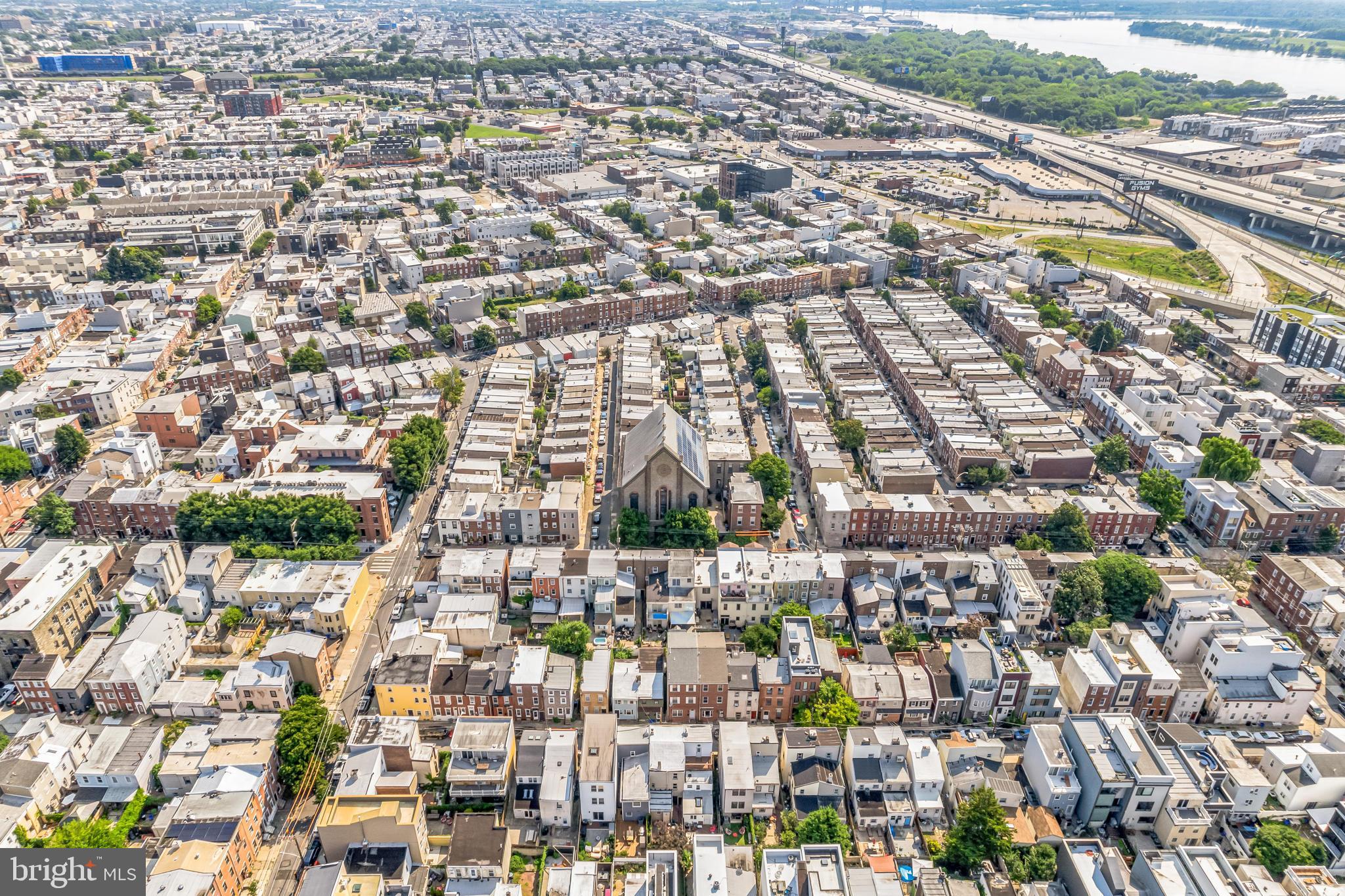 FISHTOWN - Residential