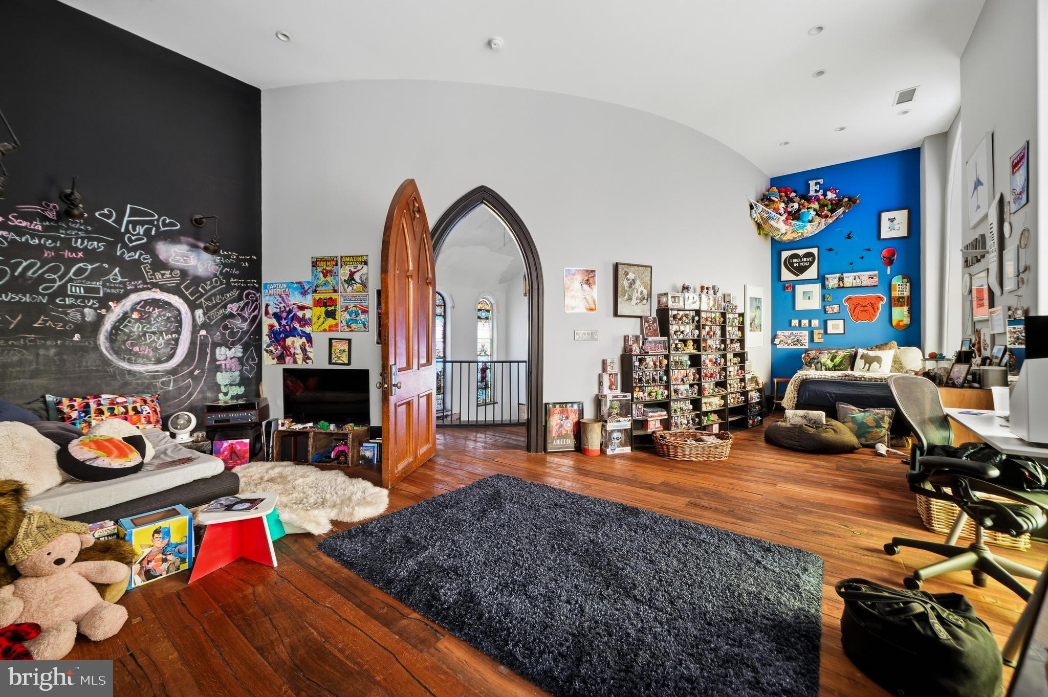 FISHTOWN - Residential