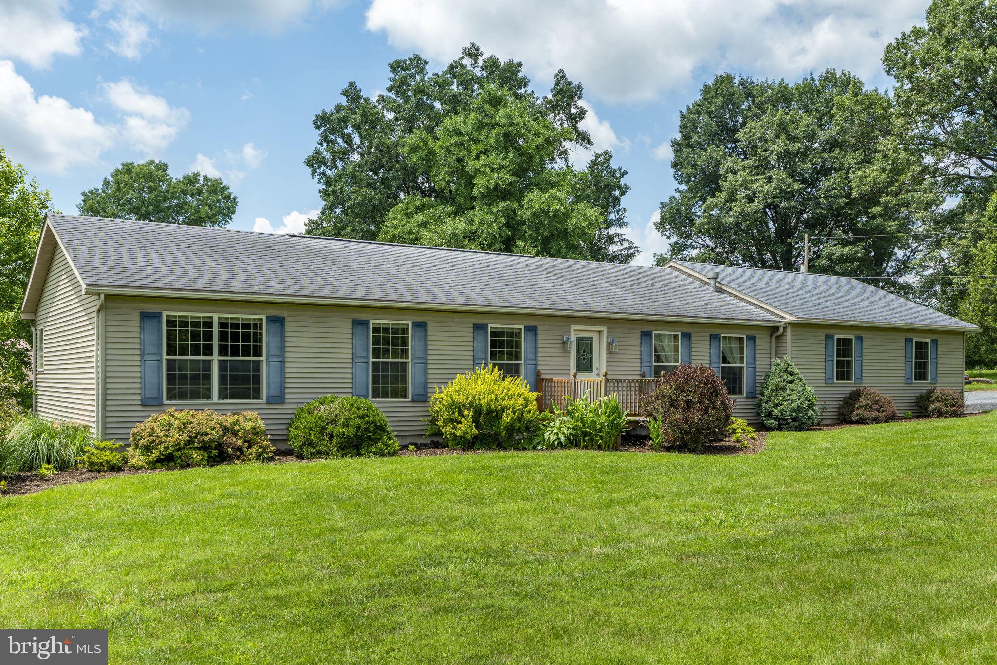 1126 DOGWOOD DRIVE