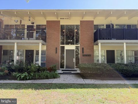 3419 UNIVERSITY BOULEVARD W KENSINGTON MD 20895