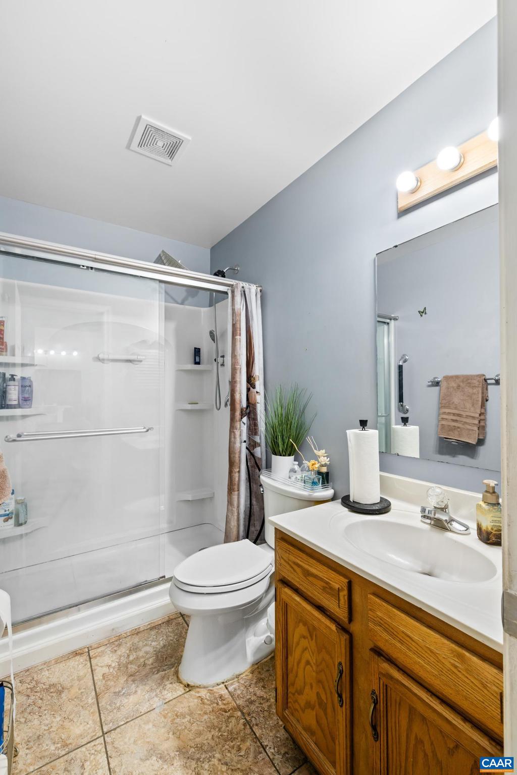 MILL CREEK SOUTH - Residential