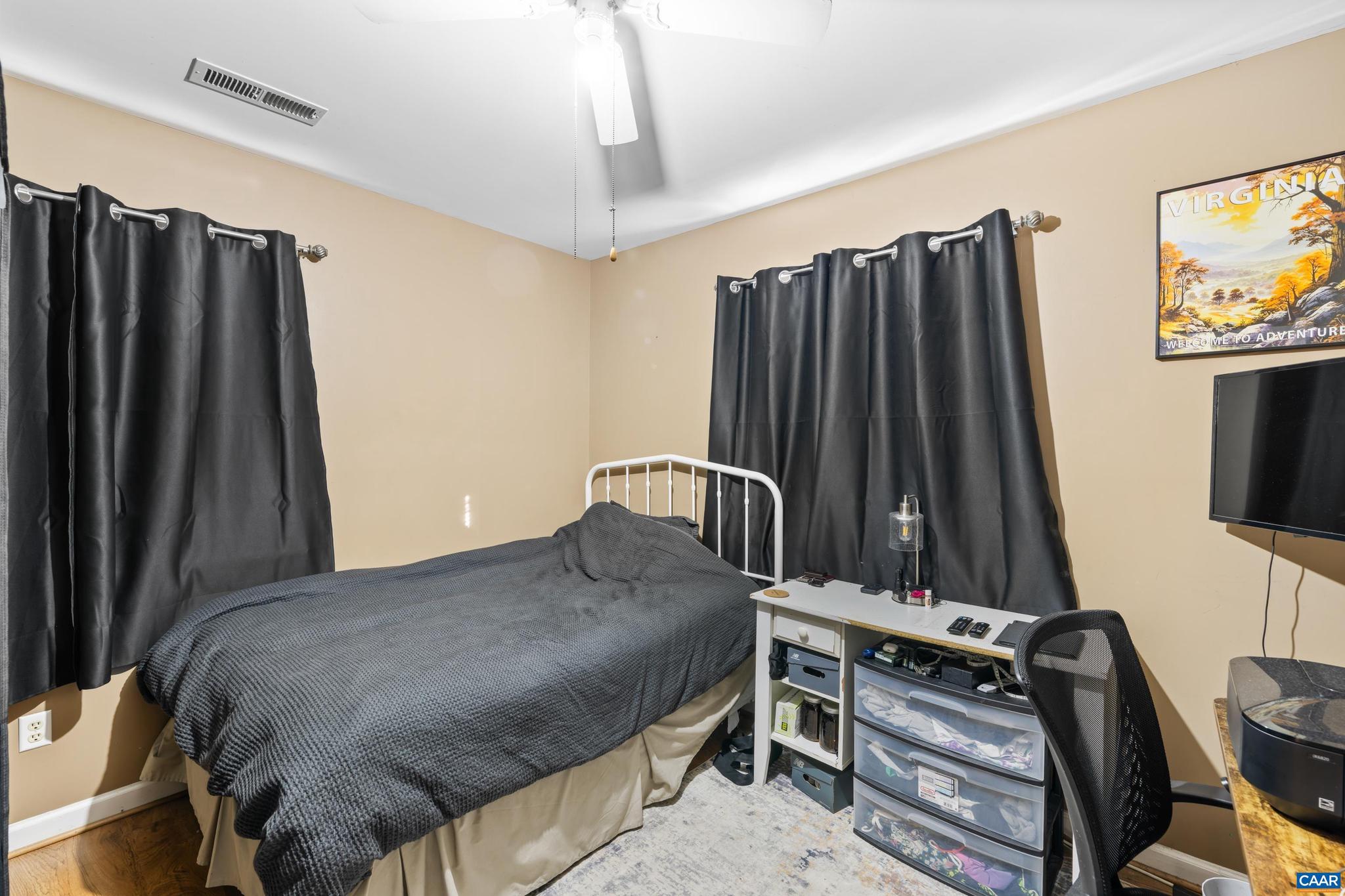 MILL CREEK SOUTH - Residential