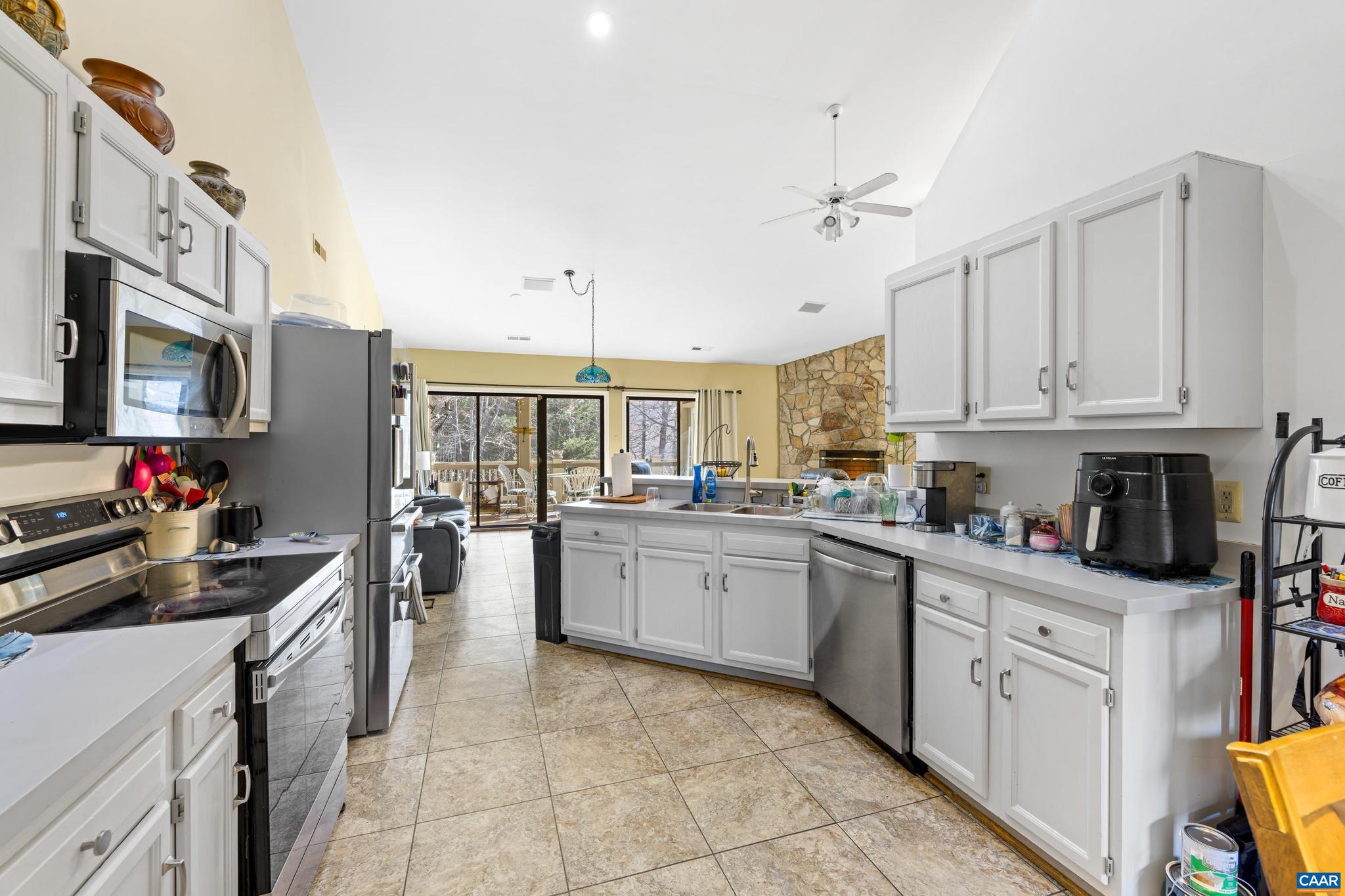 MILL CREEK SOUTH - Residential