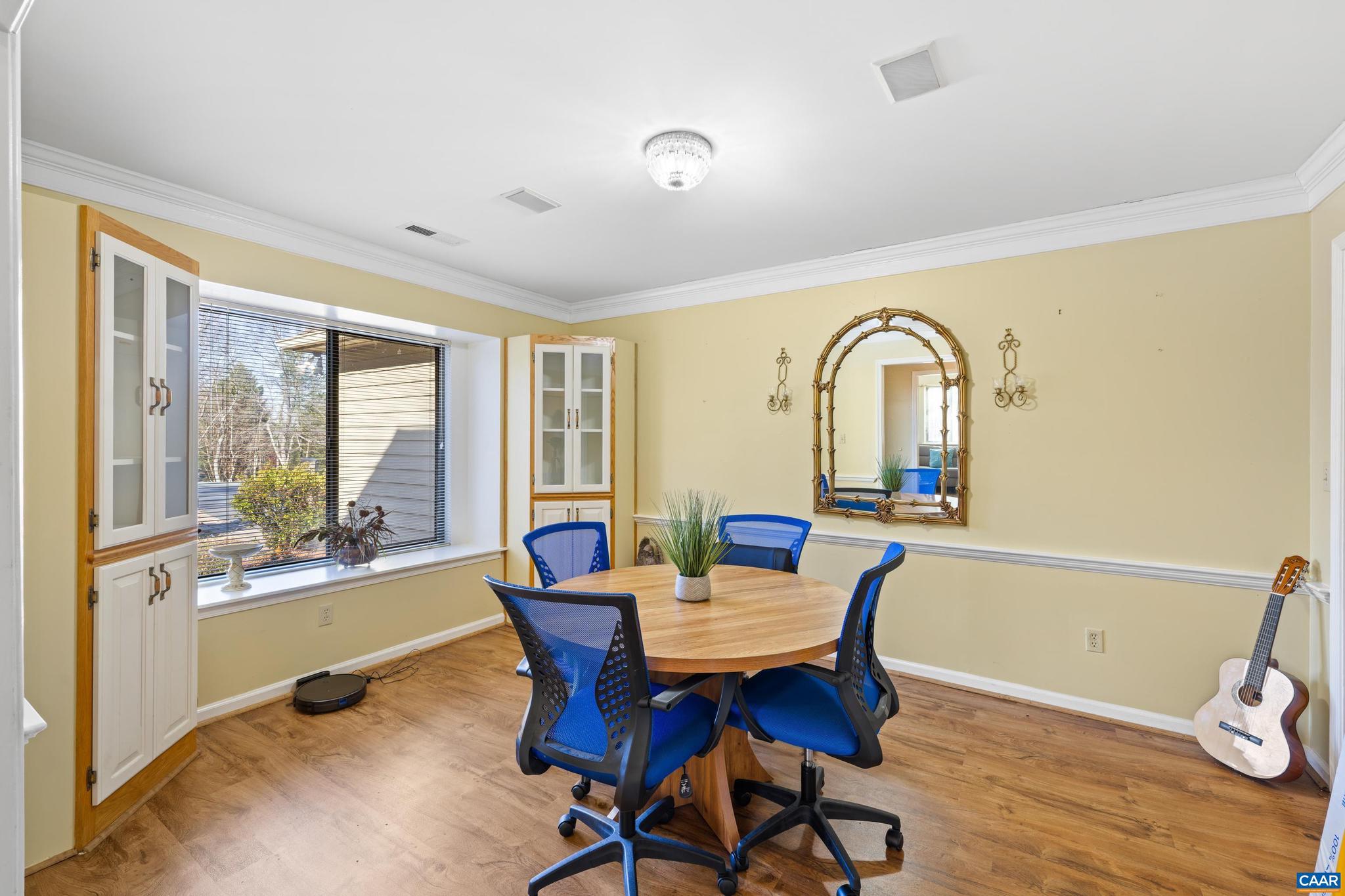 MILL CREEK SOUTH - Residential