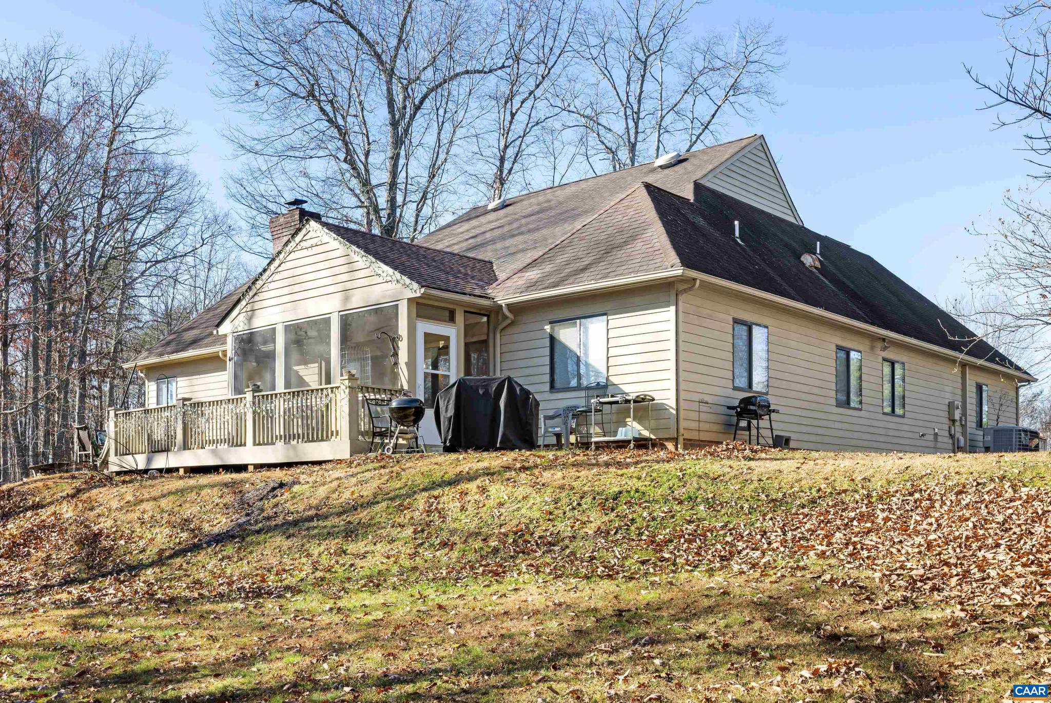 MILL CREEK SOUTH - Residential