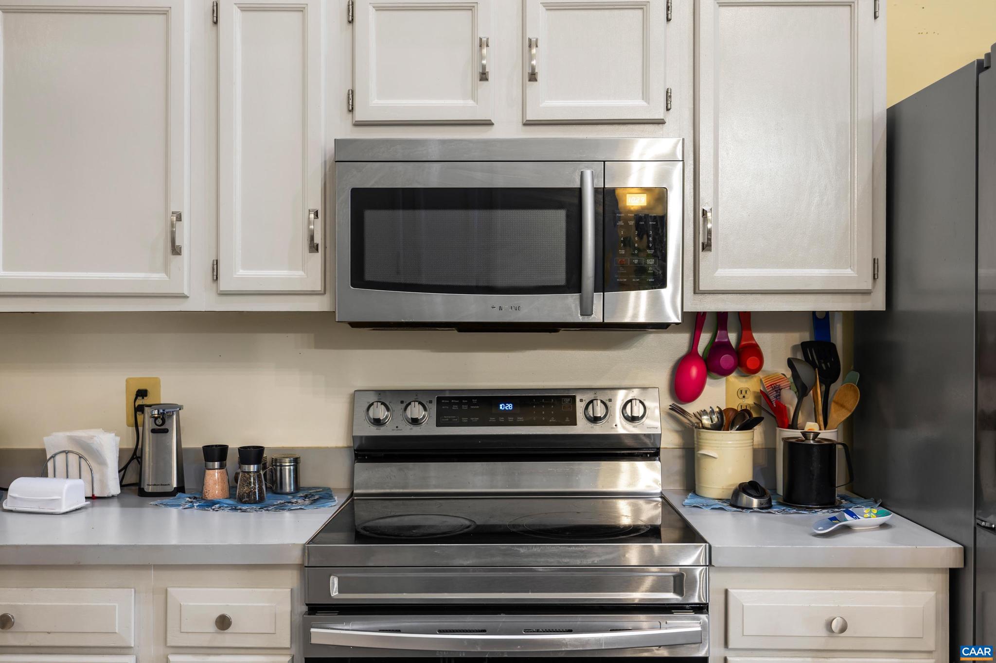 MILL CREEK SOUTH - Residential