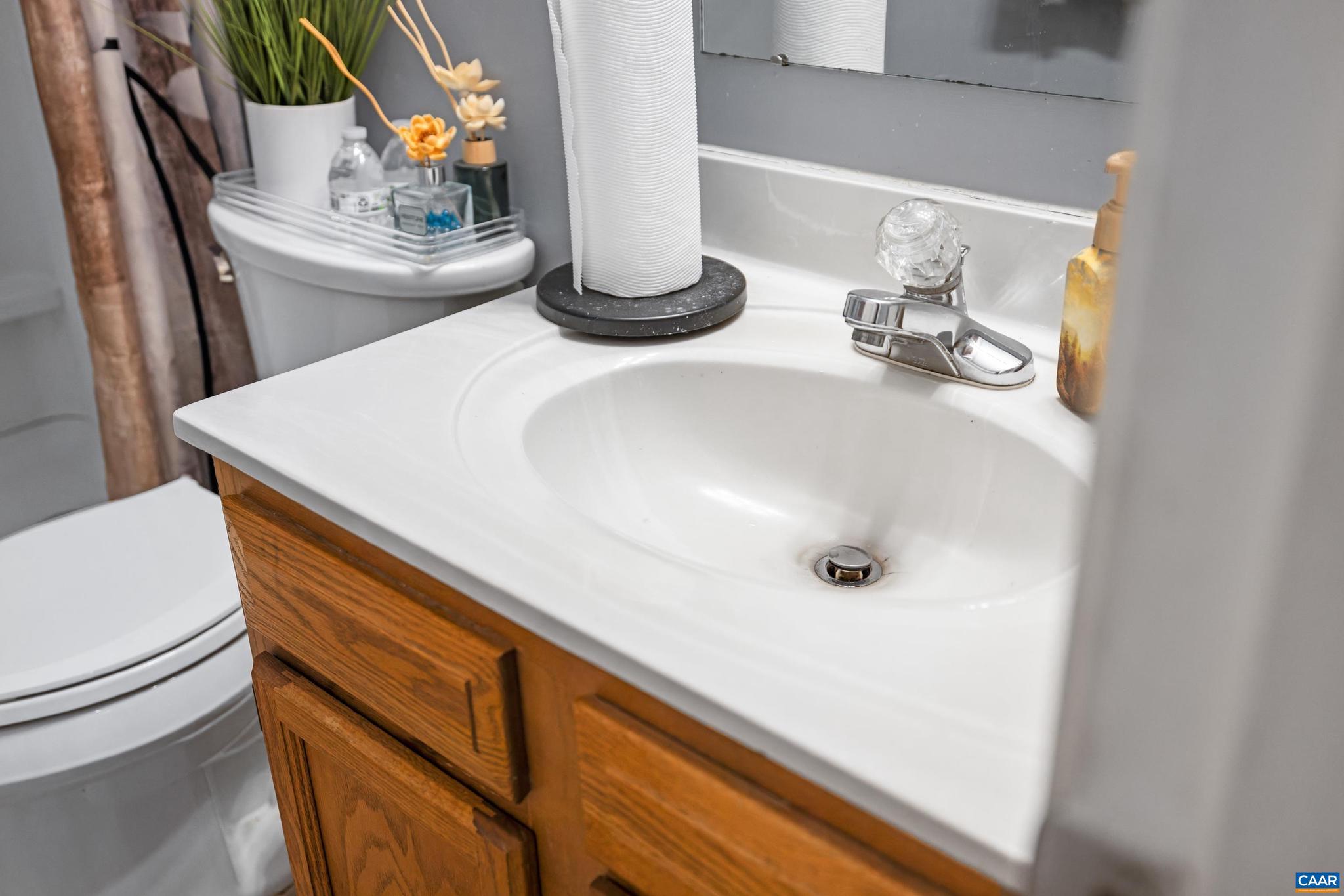 MILL CREEK SOUTH - Residential