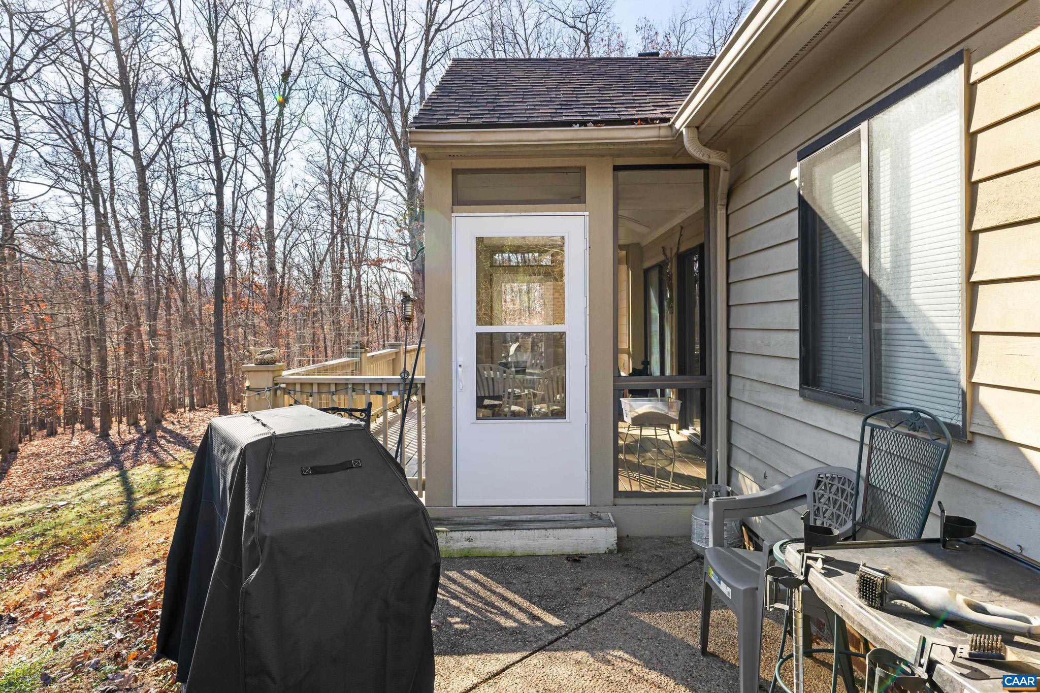 MILL CREEK SOUTH - Residential