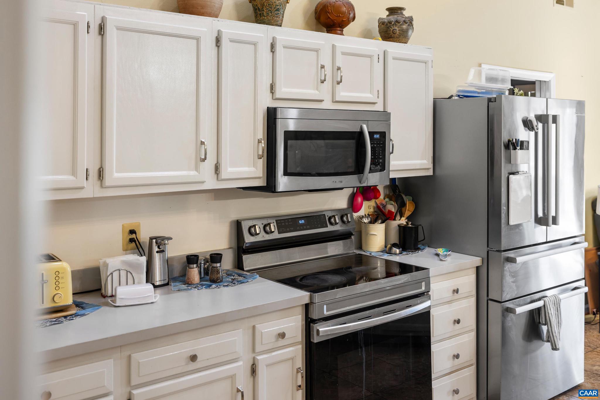 MILL CREEK SOUTH - Residential