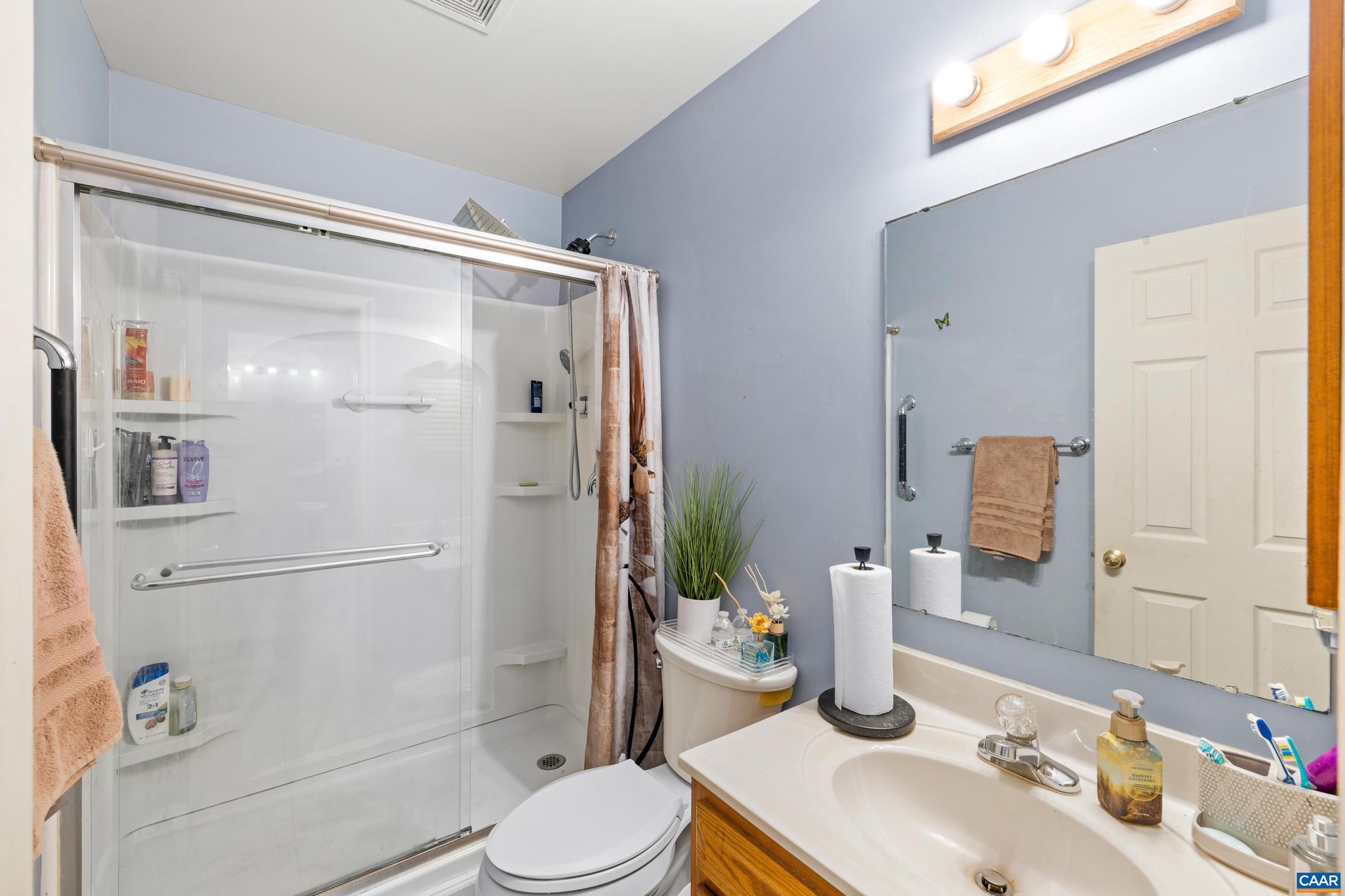 MILL CREEK SOUTH - Residential