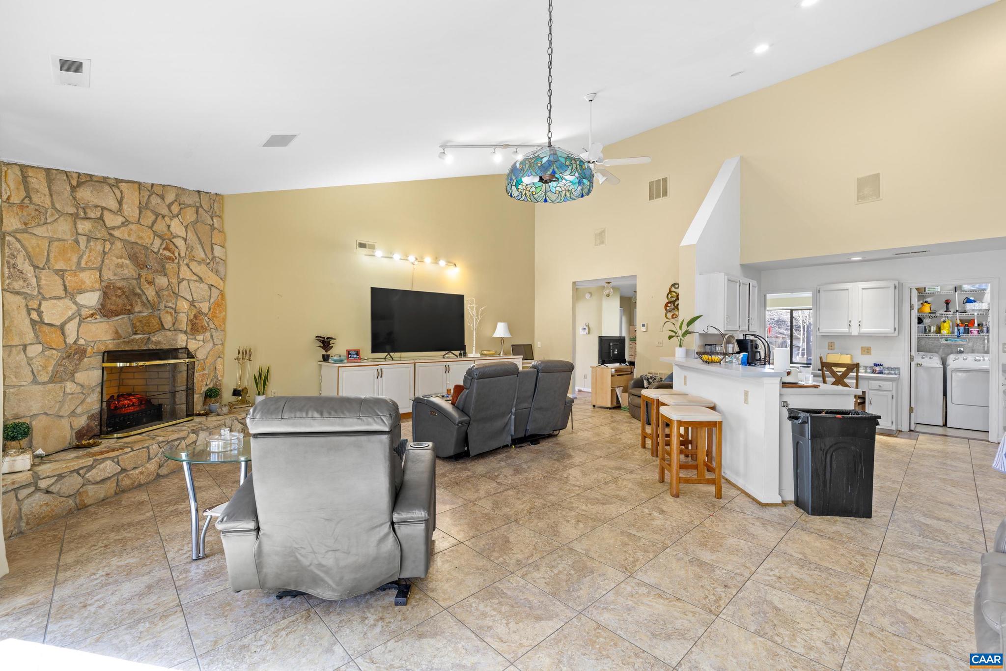 MILL CREEK SOUTH - Residential