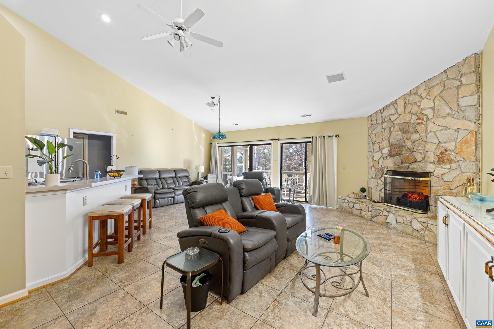 MILL CREEK SOUTH - Residential