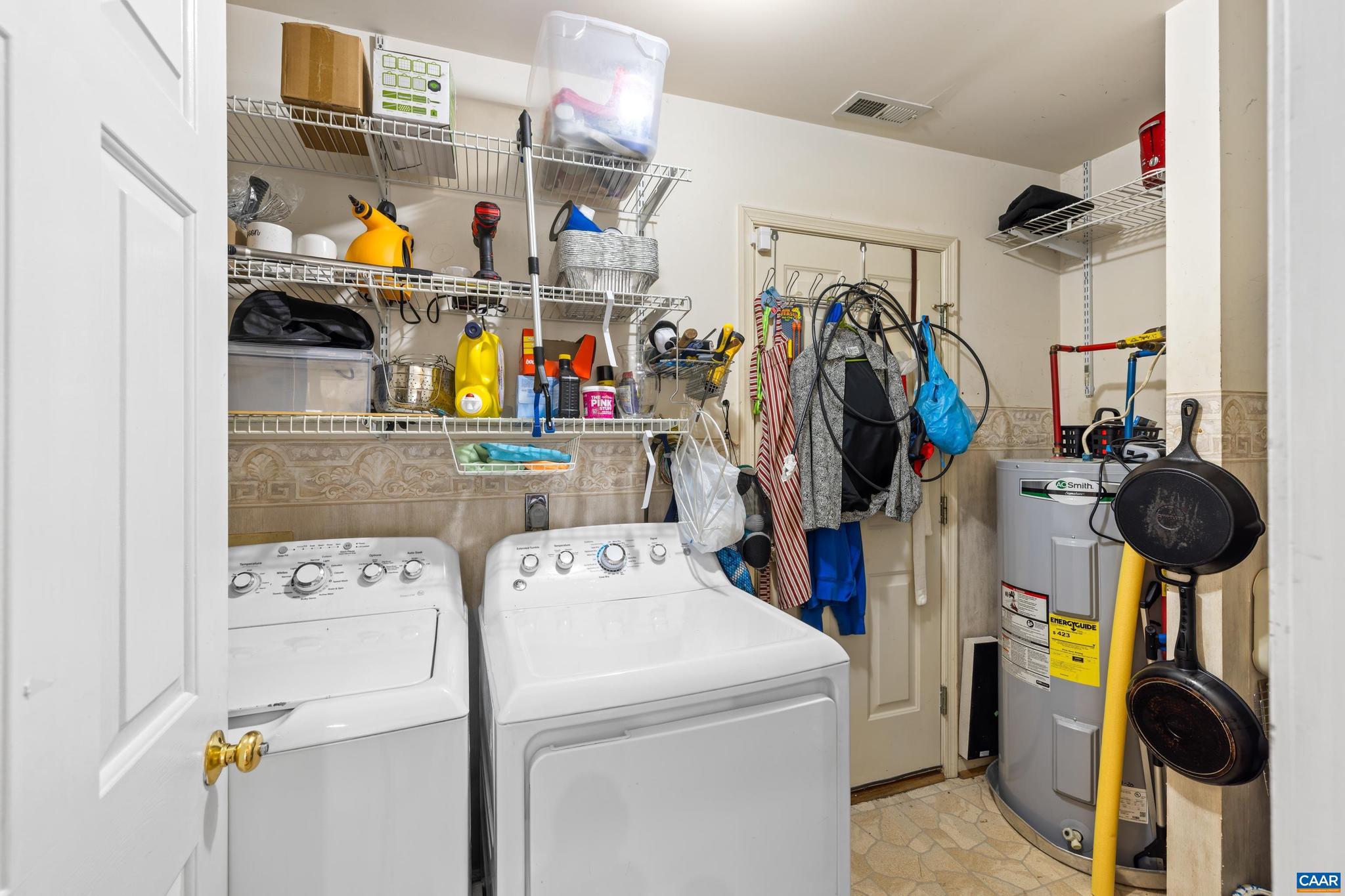 MILL CREEK SOUTH - Residential