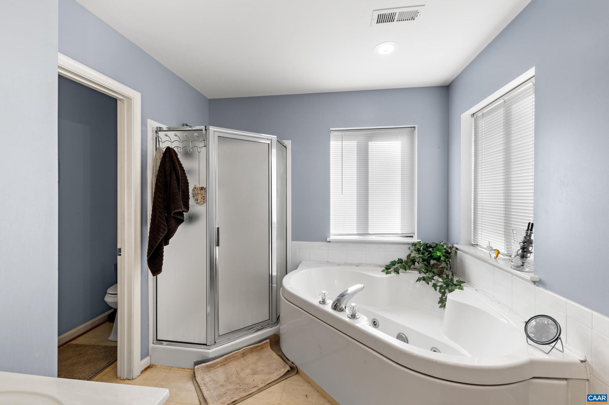 MILL CREEK SOUTH - Residential