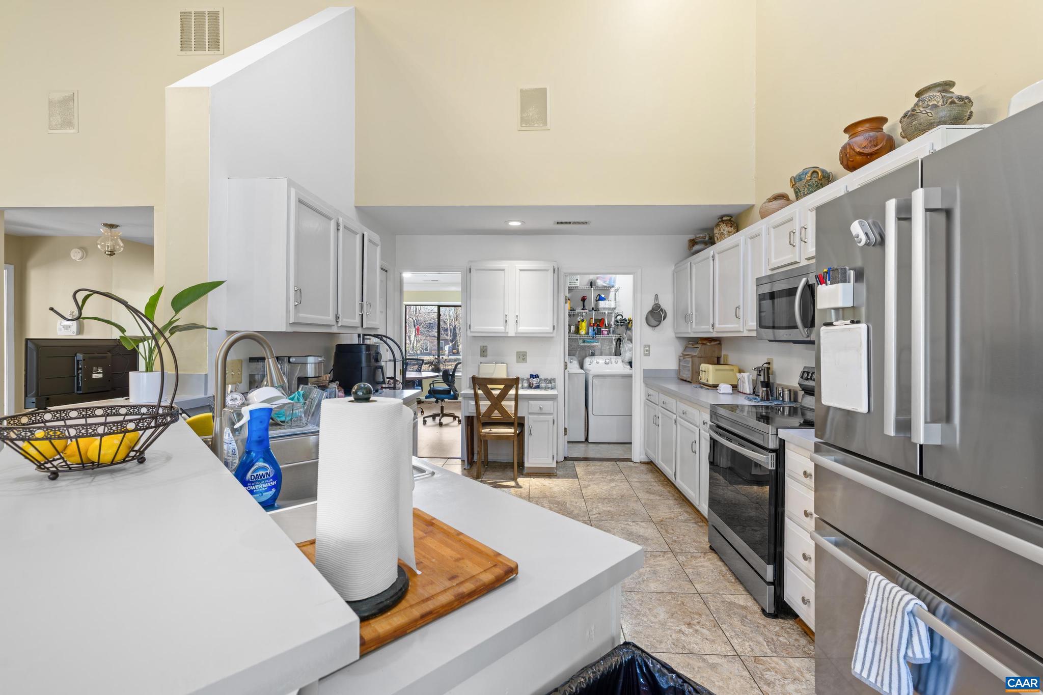 MILL CREEK SOUTH - Residential