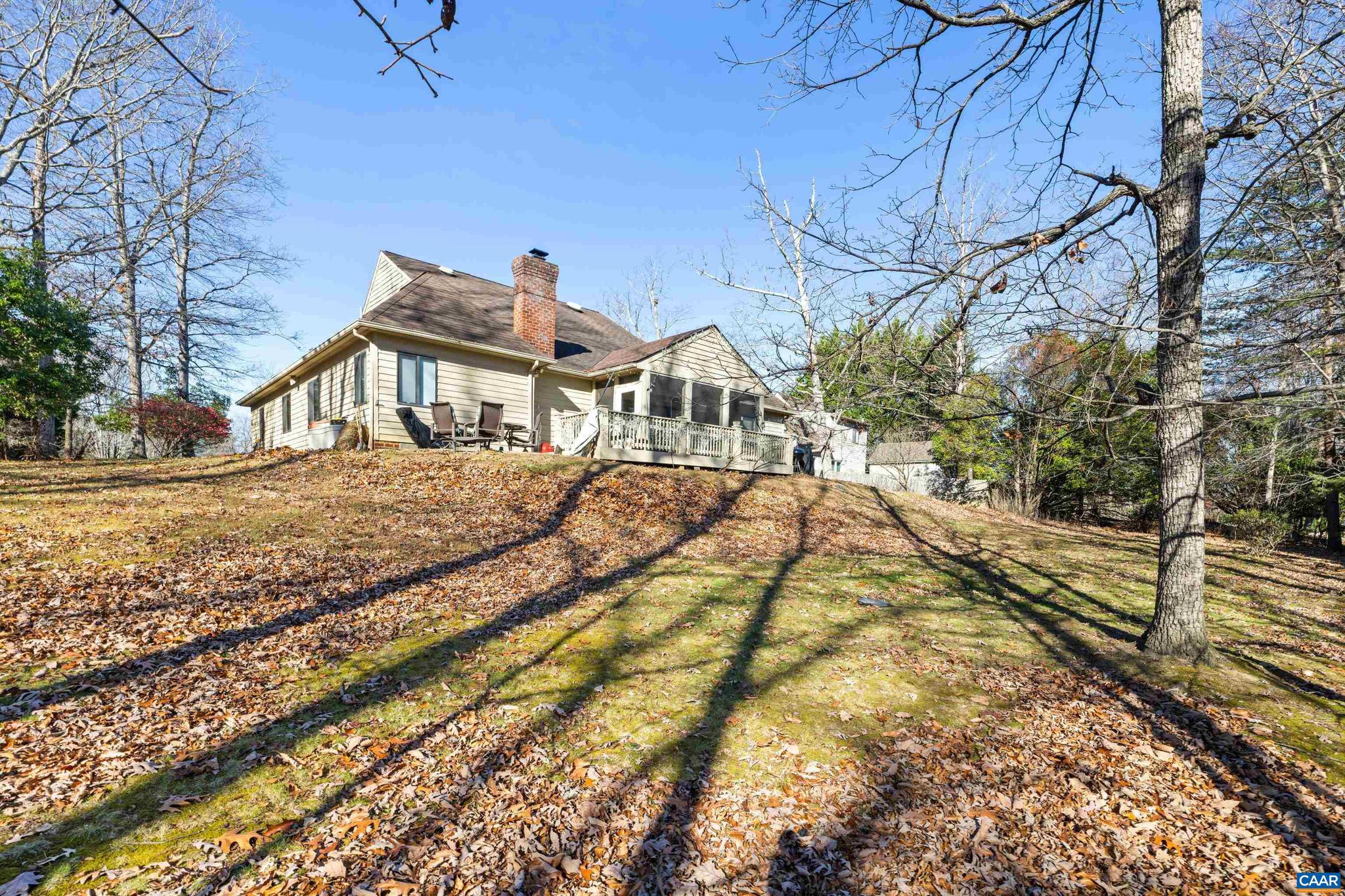 MILL CREEK SOUTH - Residential