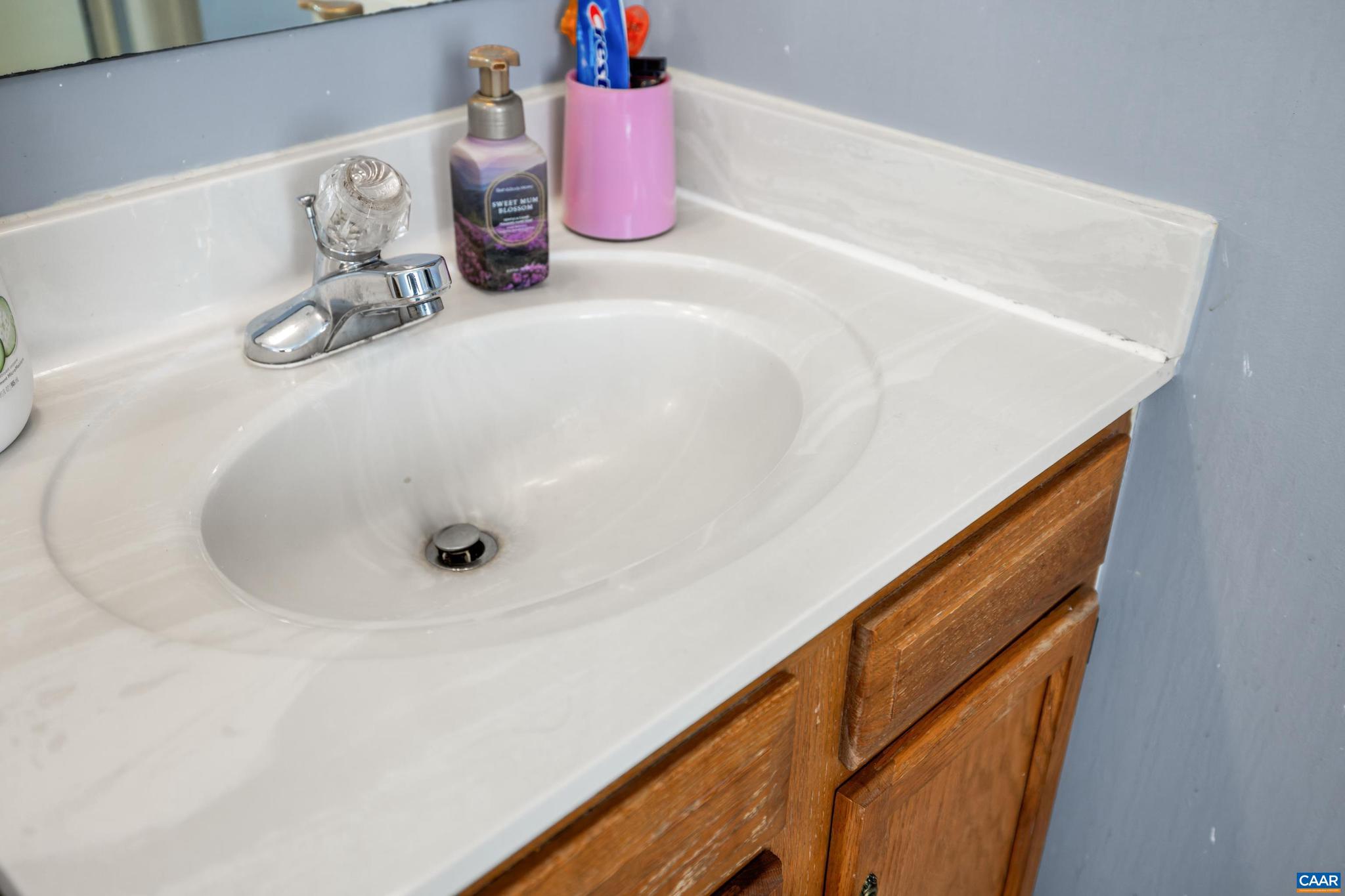 MILL CREEK SOUTH - Residential