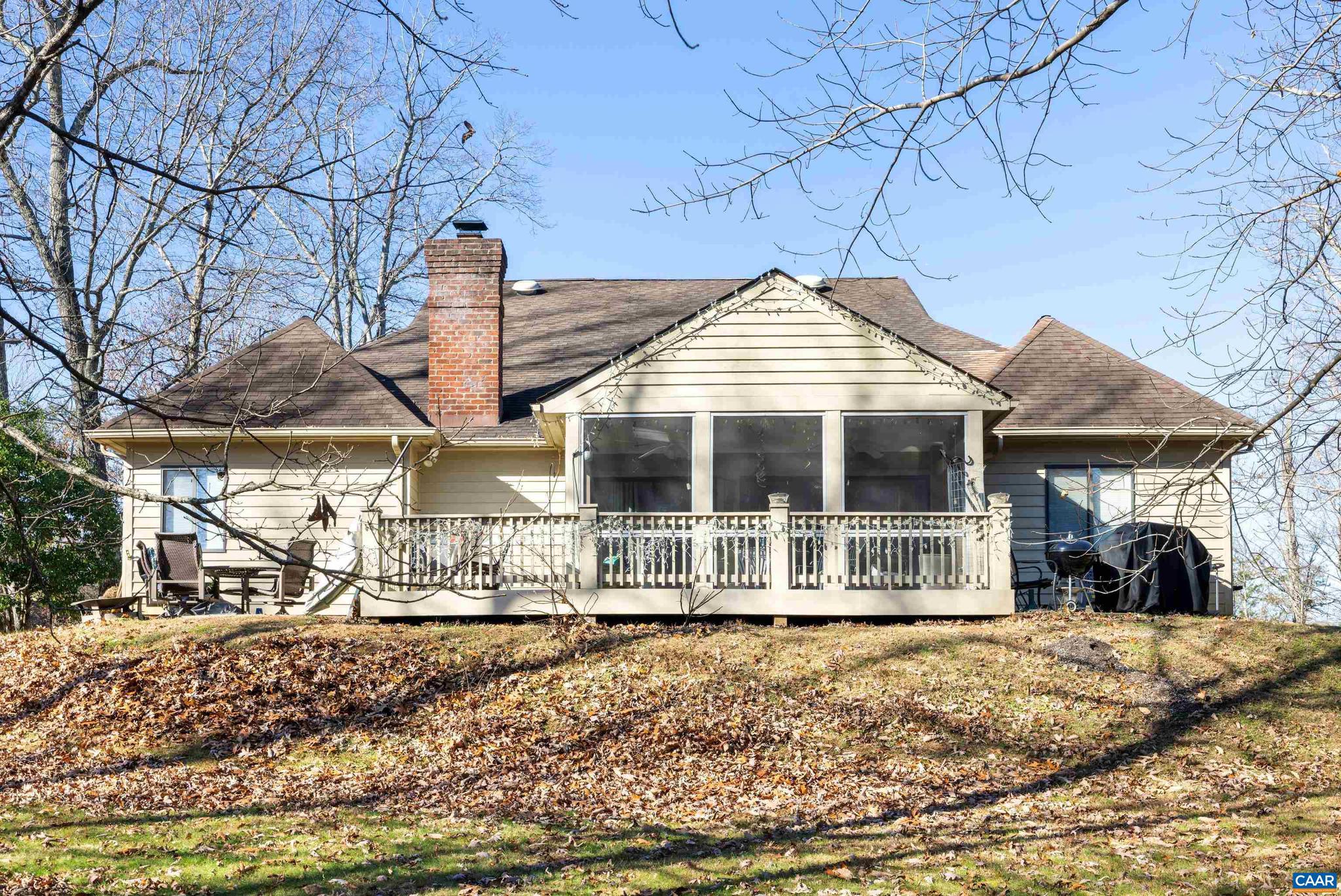 MILL CREEK SOUTH - Residential