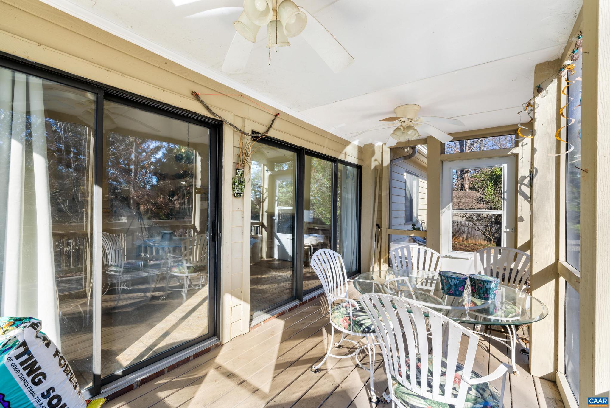 MILL CREEK SOUTH - Residential