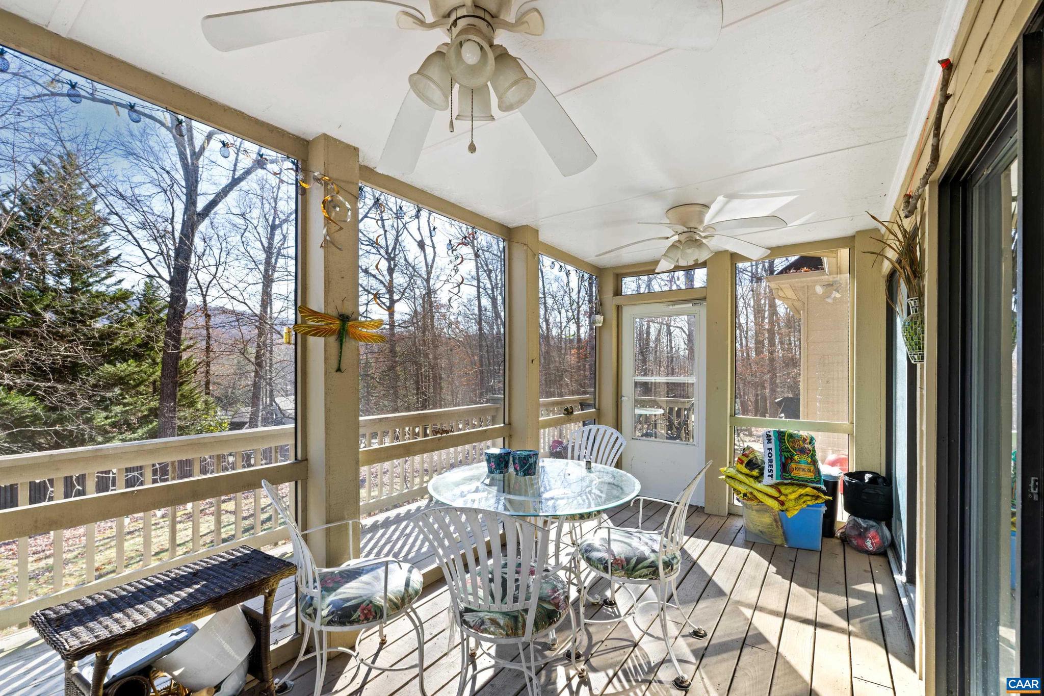 MILL CREEK SOUTH - Residential