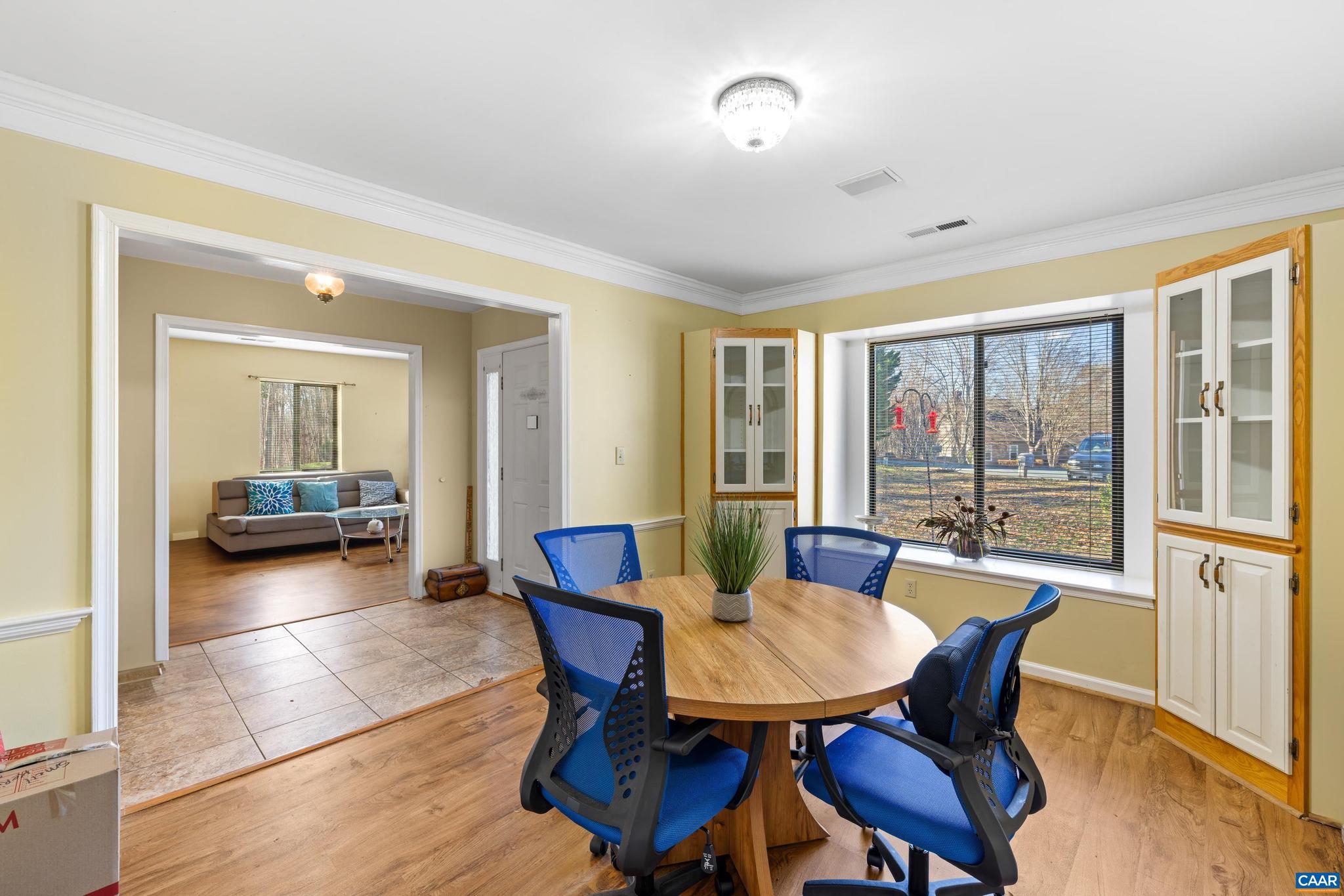 MILL CREEK SOUTH - Residential