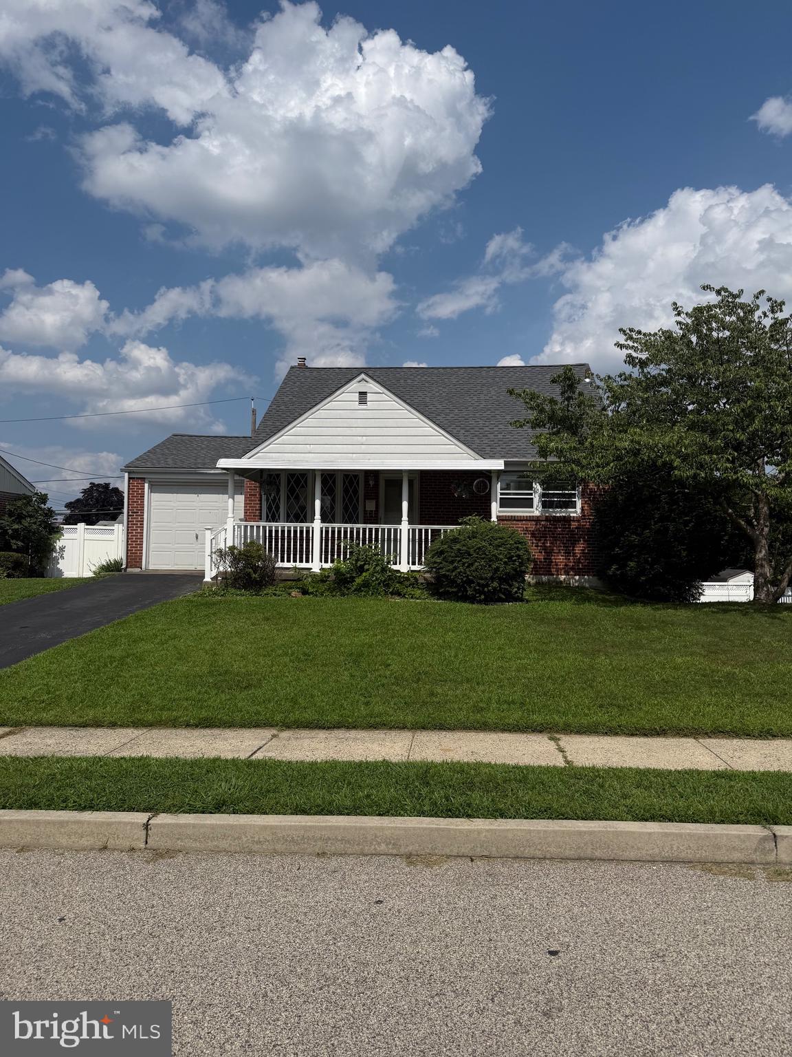 509 BUSE STREET