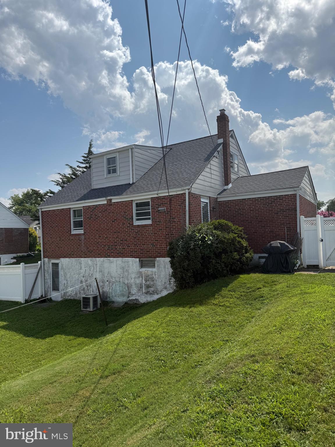 509 BUSE STREET