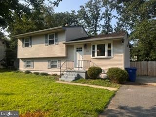 212 CALIFORNIA TRAIL