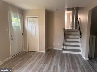 212 CALIFORNIA TRAIL