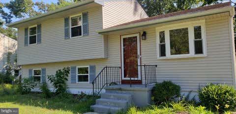 Homes For Rent - 212 California Trail<br/> BROWNS MILLS, NJ 08015