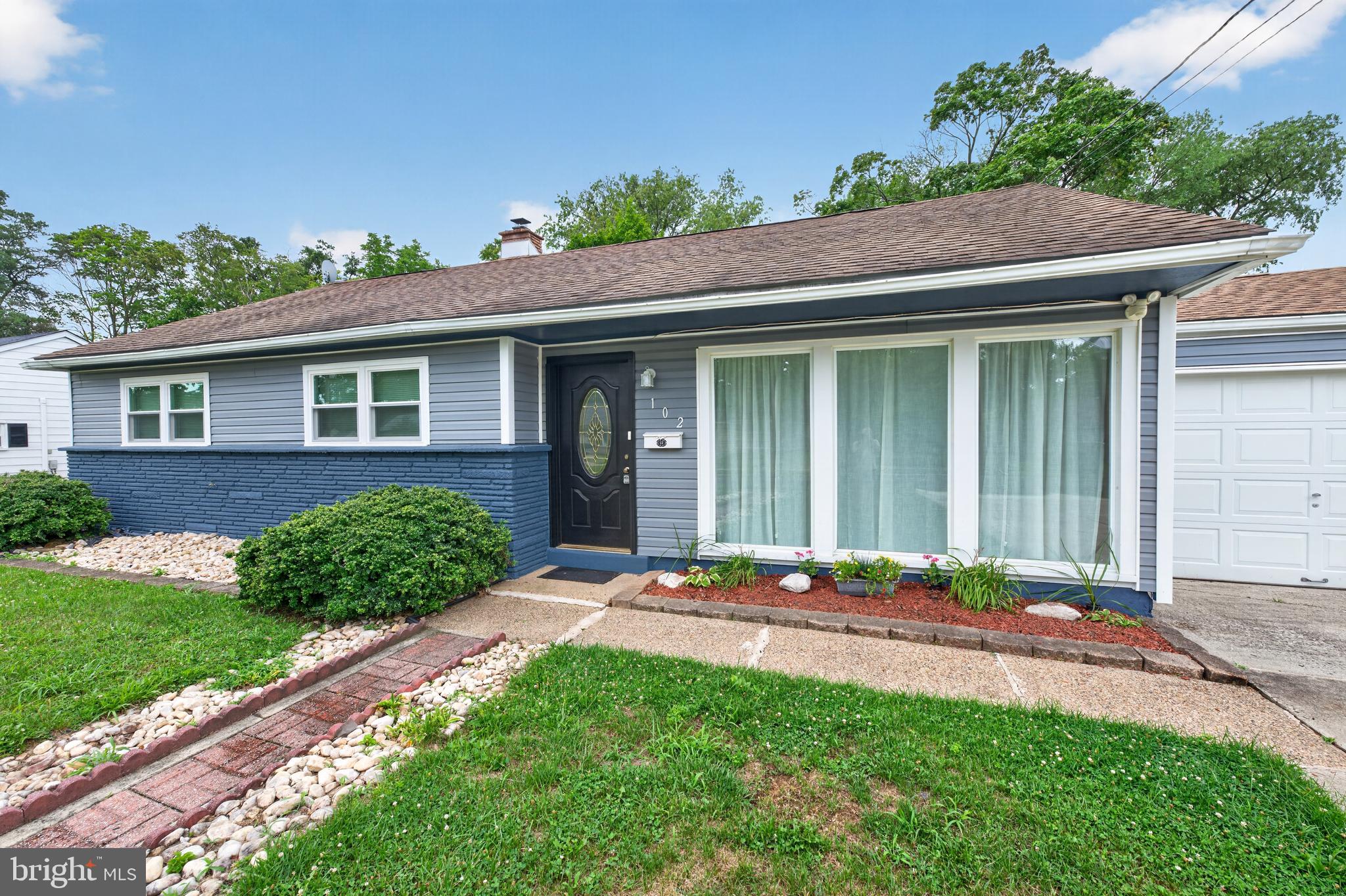102 RAMBLE ROAD