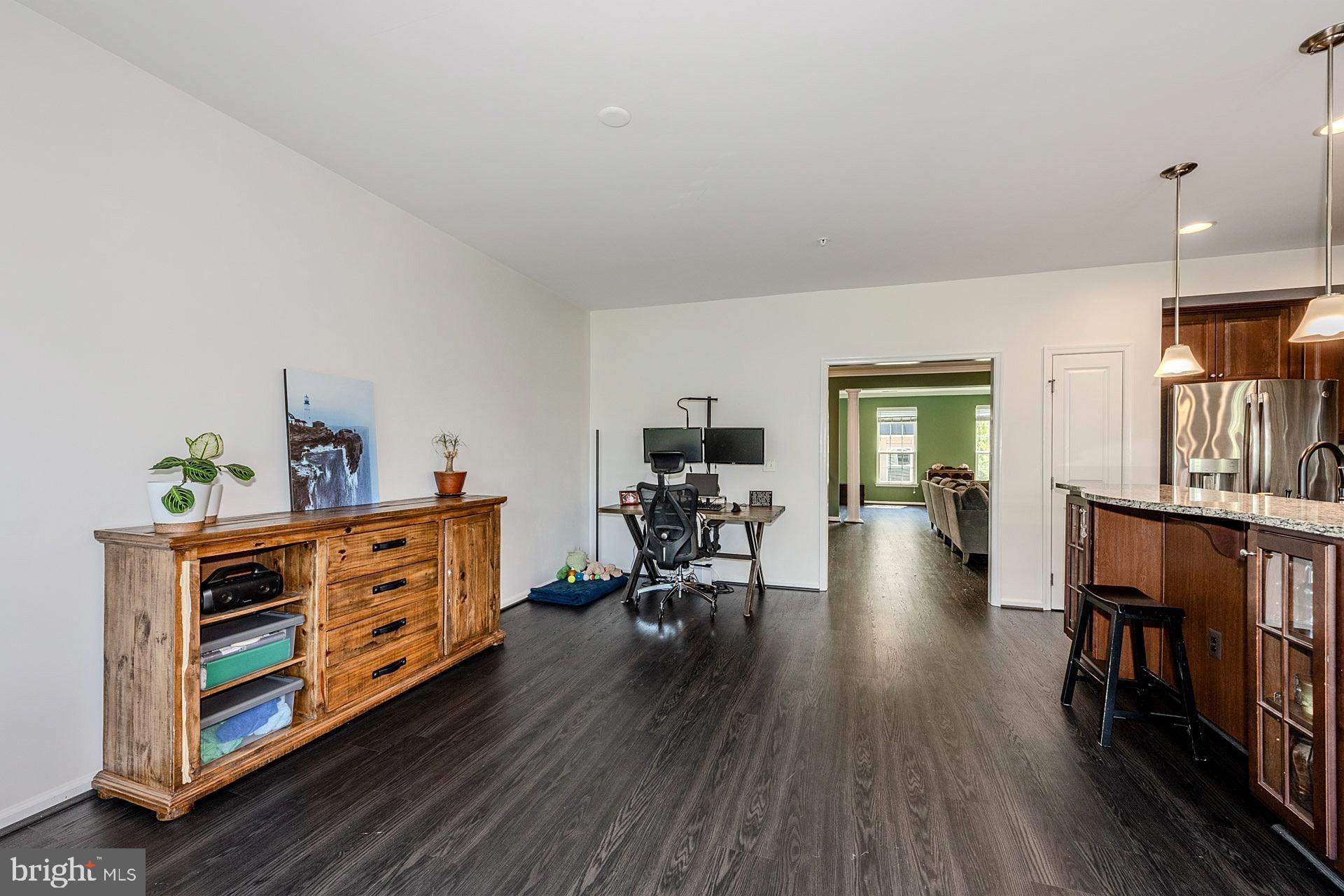 HEATHCOTE COMMONS - Residential Lease