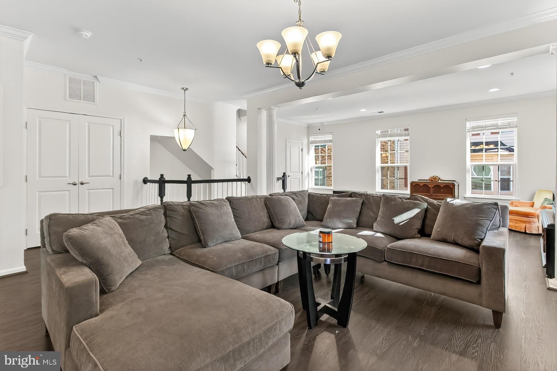 HEATHCOTE COMMONS - Residential Lease