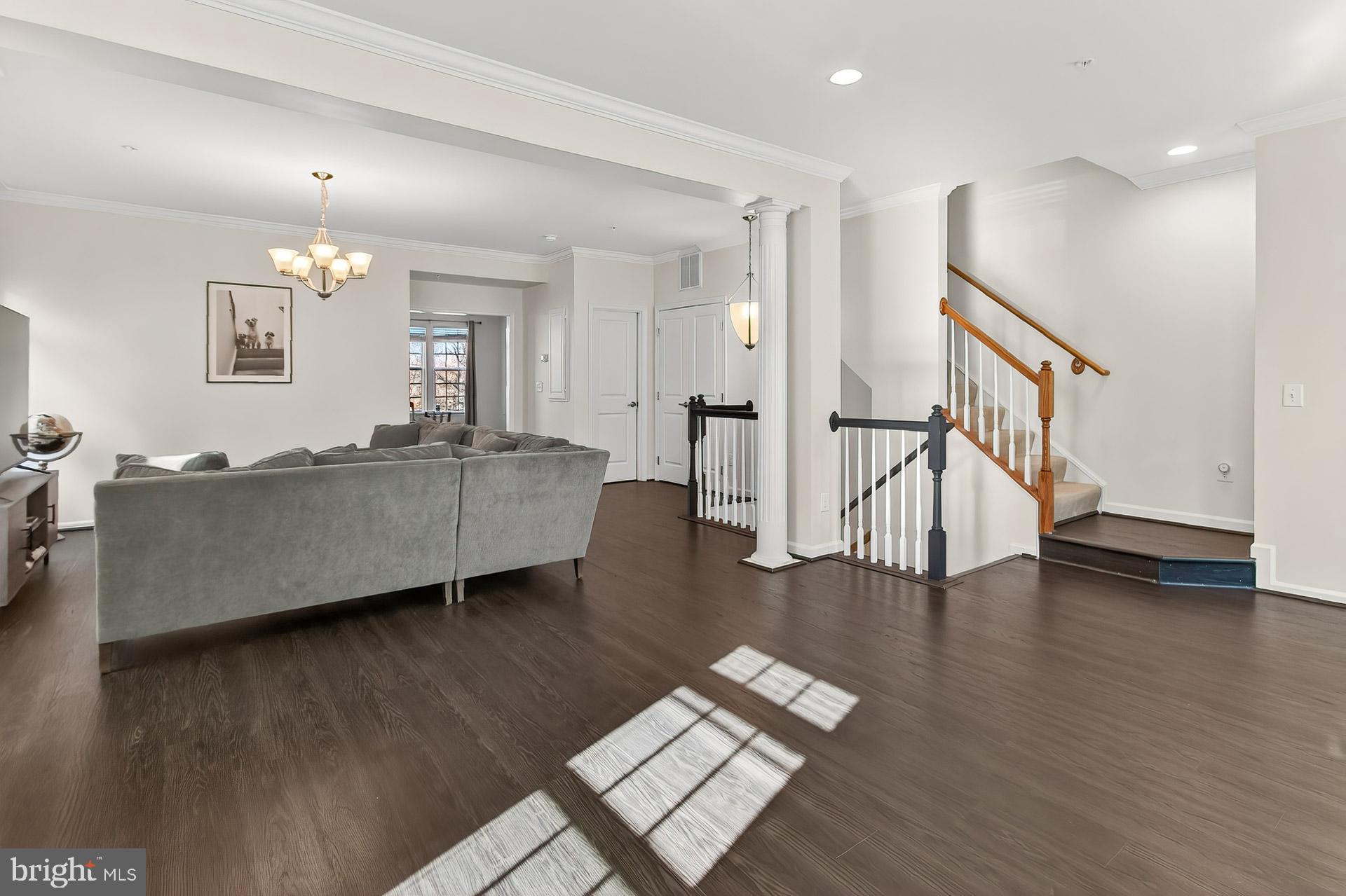 HEATHCOTE COMMONS - Residential Lease