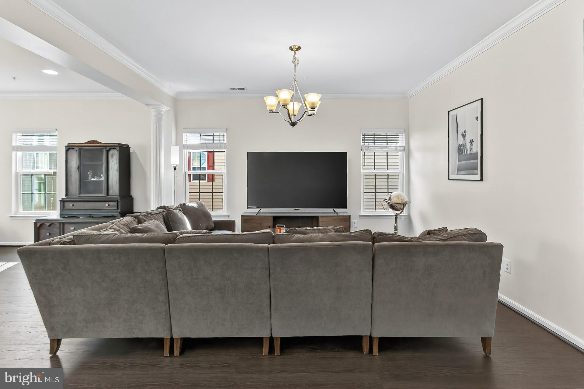 HEATHCOTE COMMONS - Residential Lease