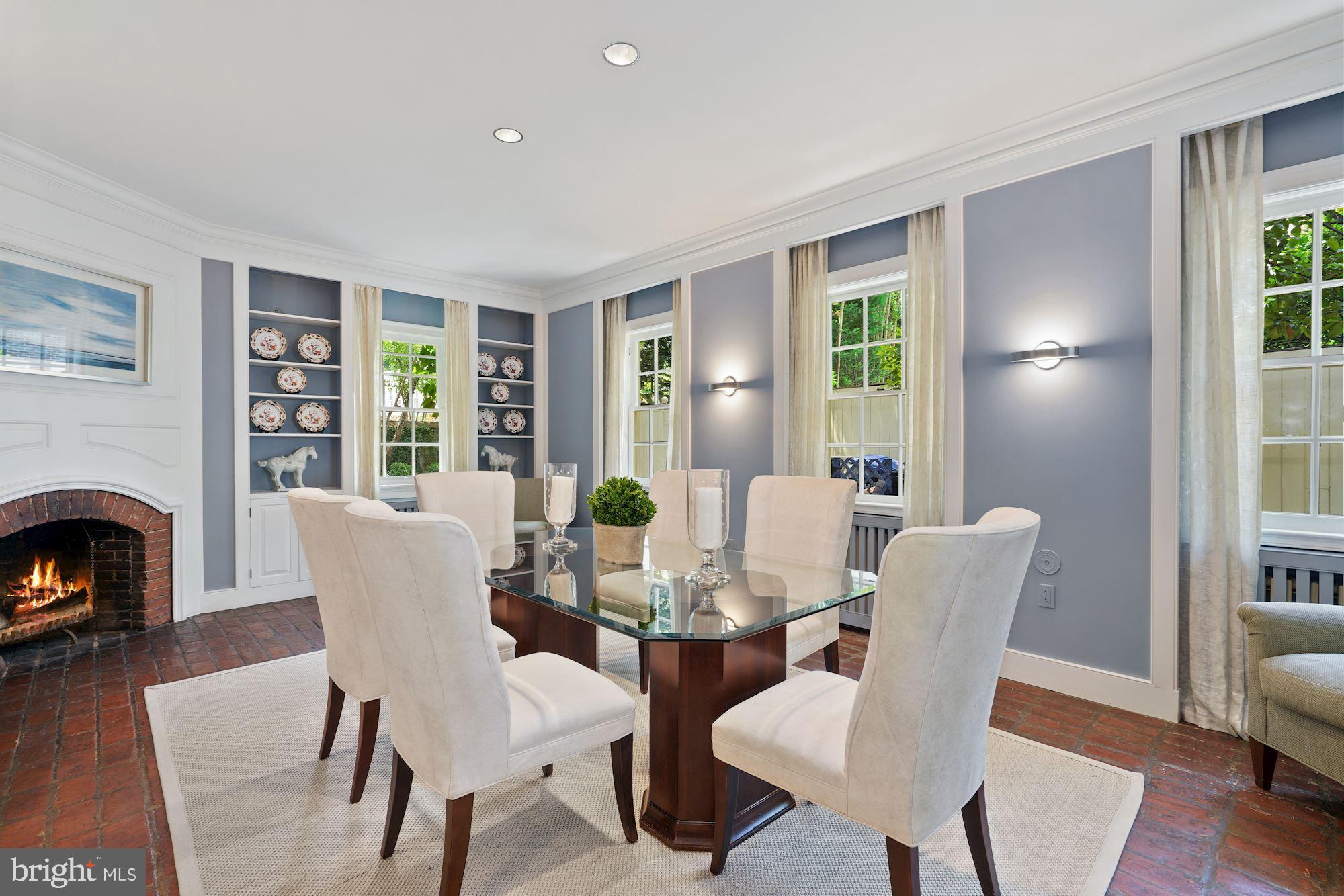 GEORGETOWN - Residential