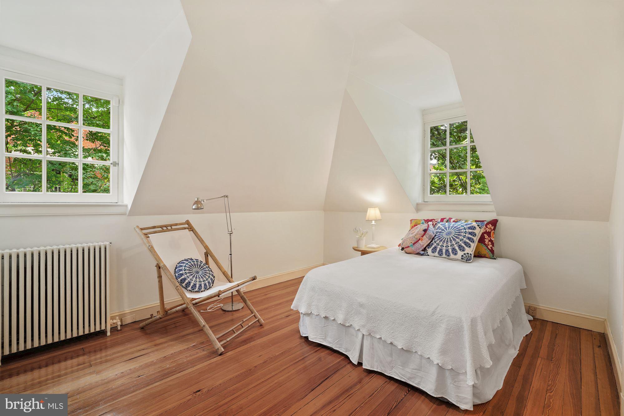 GEORGETOWN - Residential
