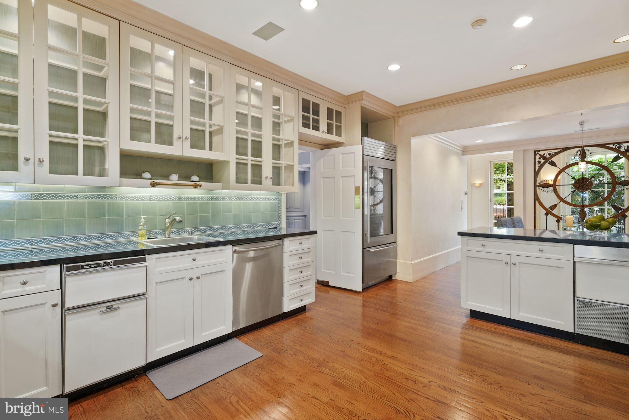 GEORGETOWN - Residential