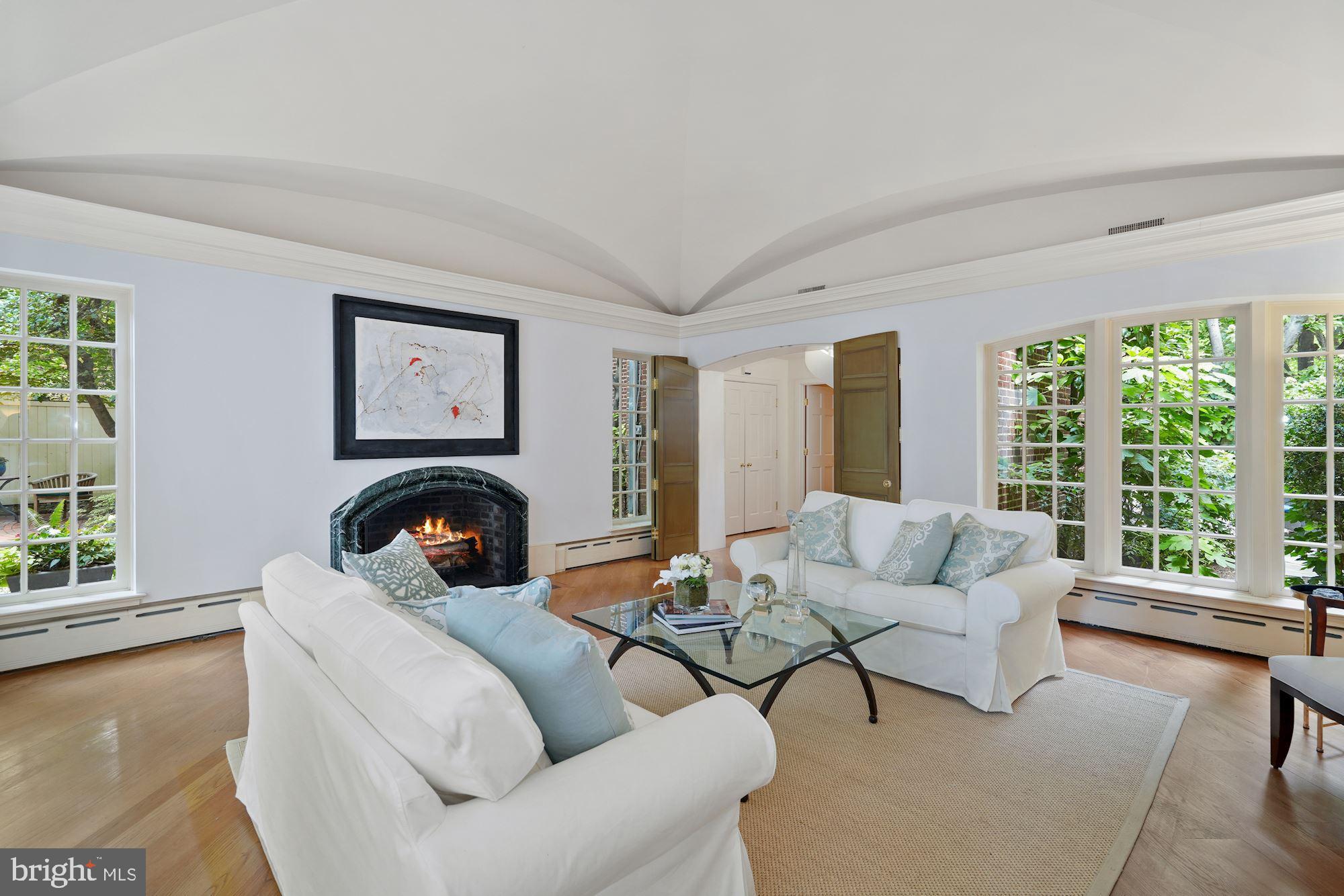 GEORGETOWN - Residential