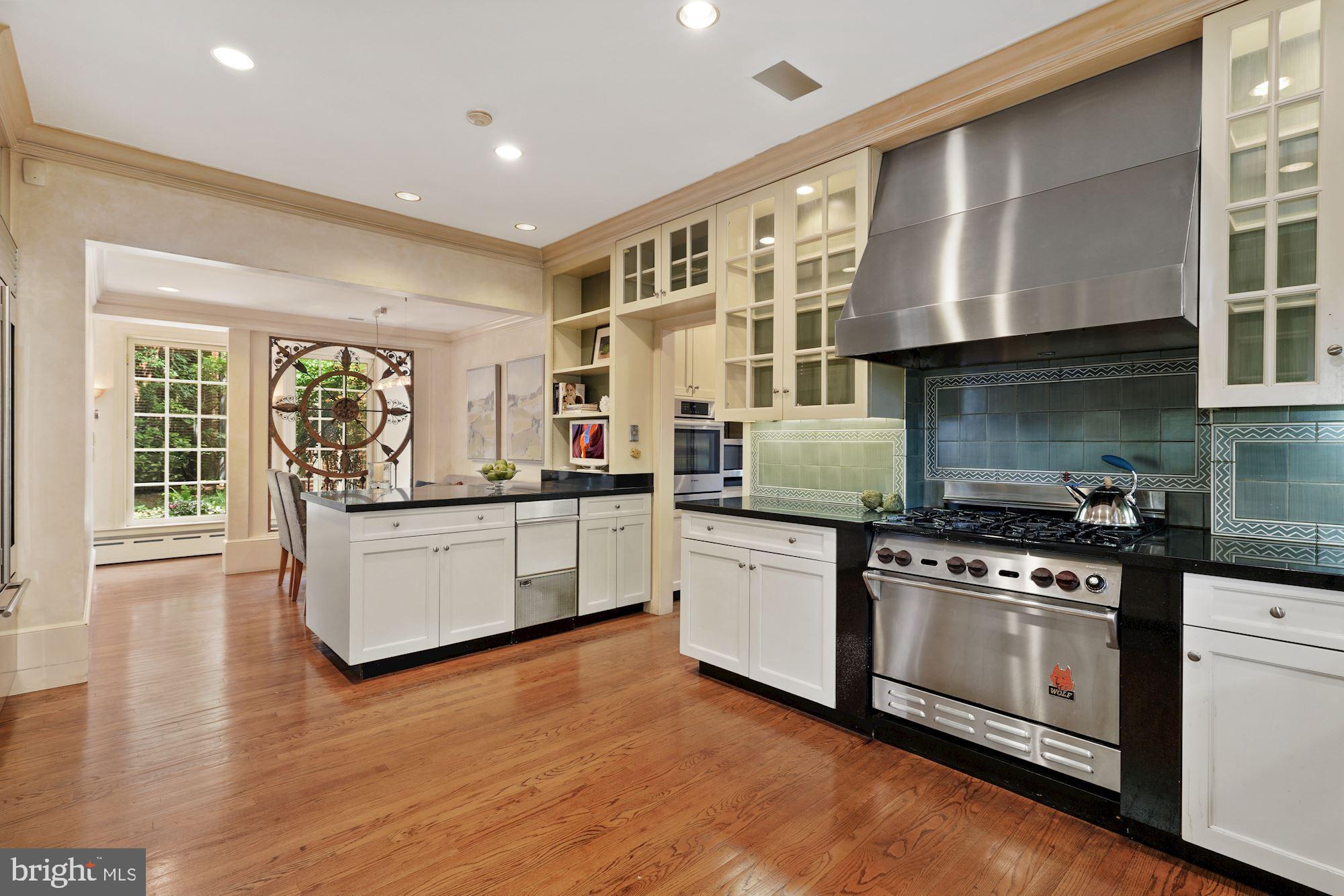 GEORGETOWN - Residential